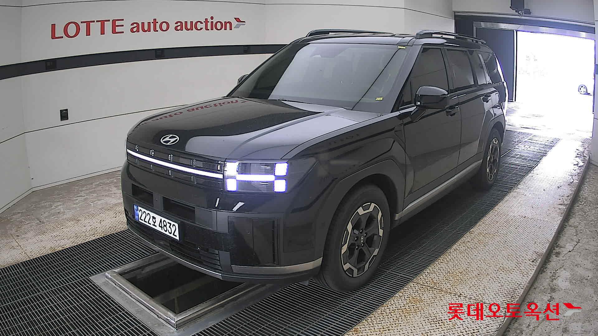 2024 - hyundai santafe
