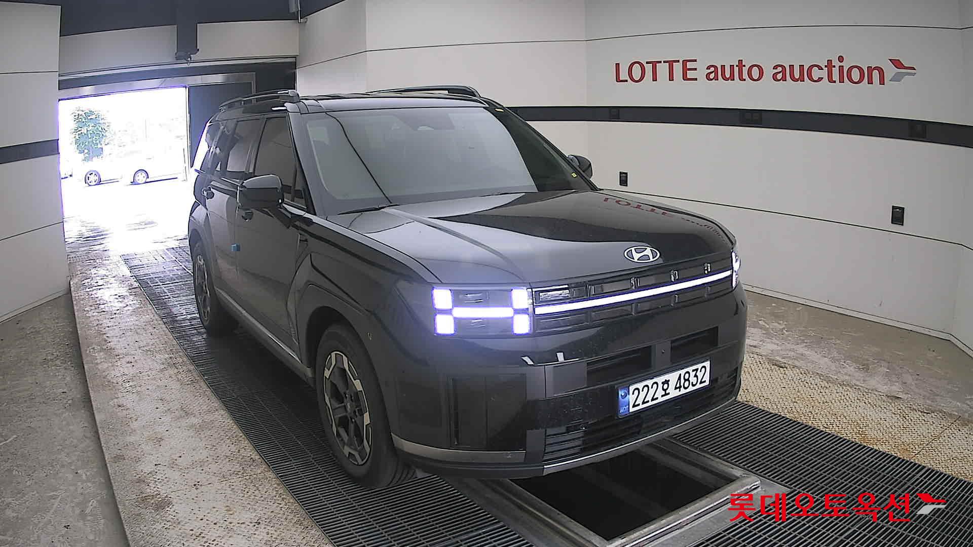 2024 - hyundai santafe