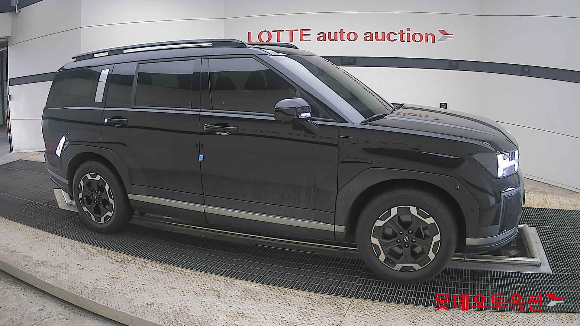 2024 - hyundai santafe