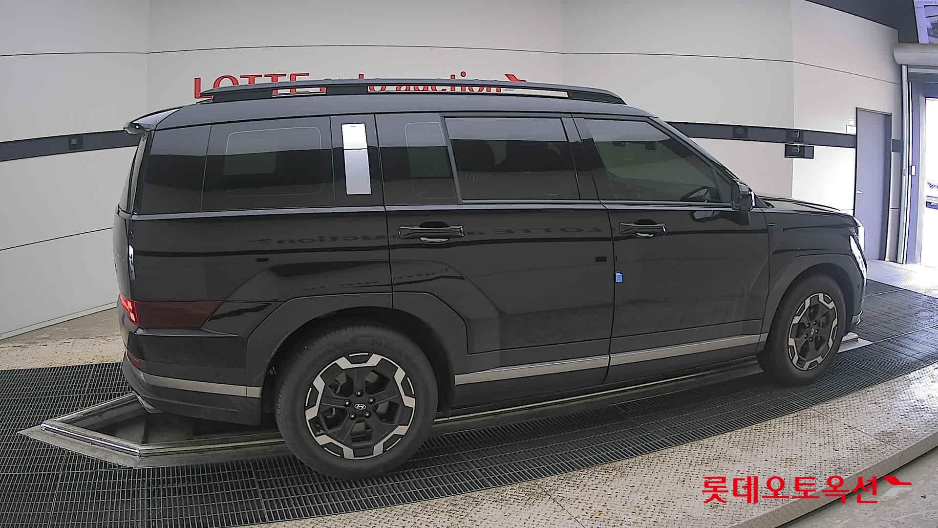 2024 - hyundai santafe