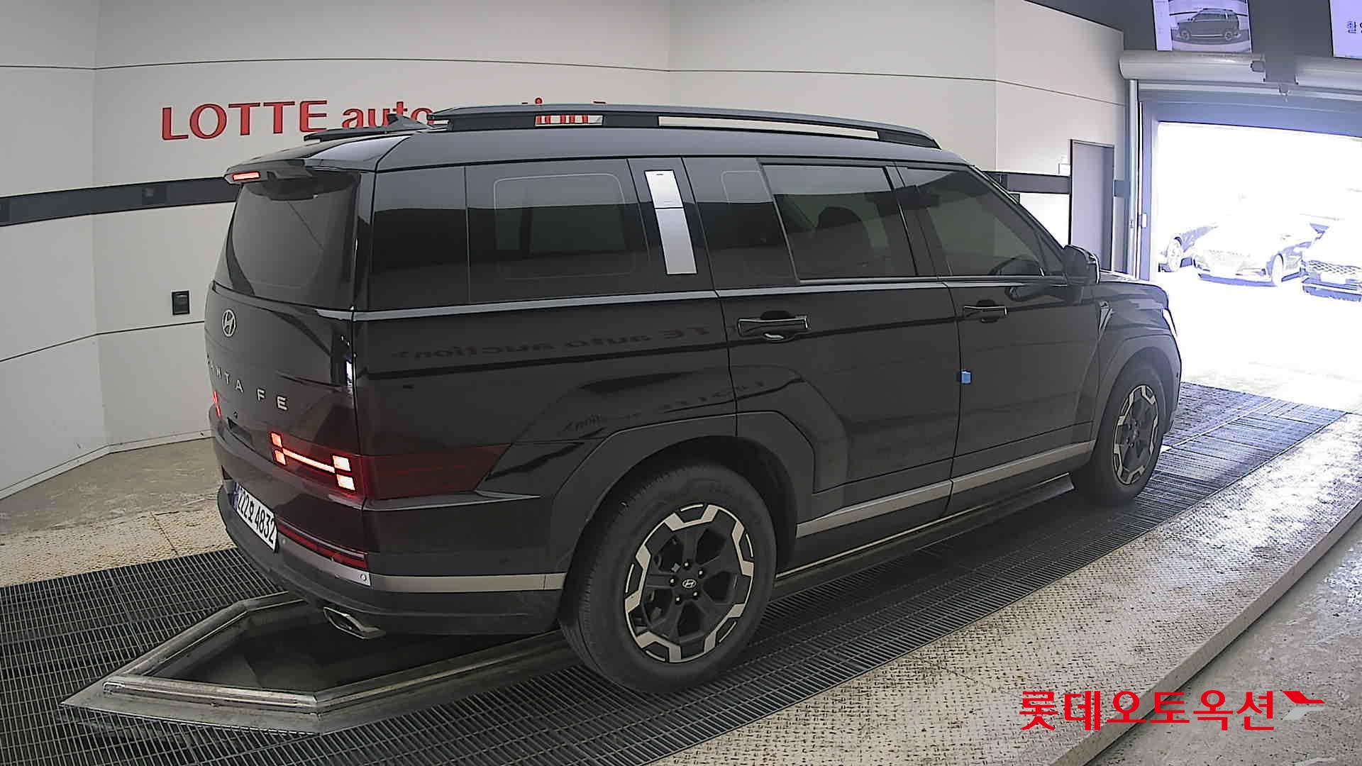 2024 - hyundai santafe