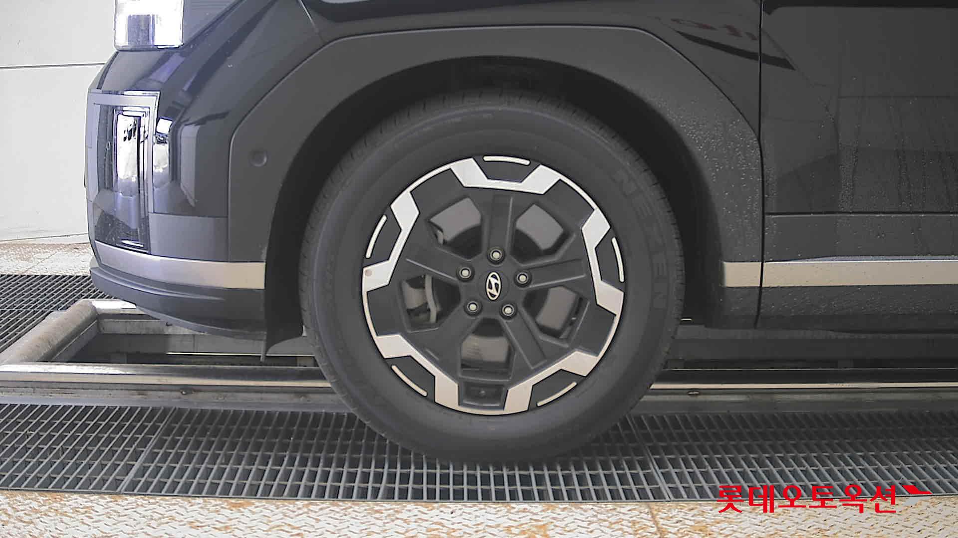 2024 - hyundai santafe