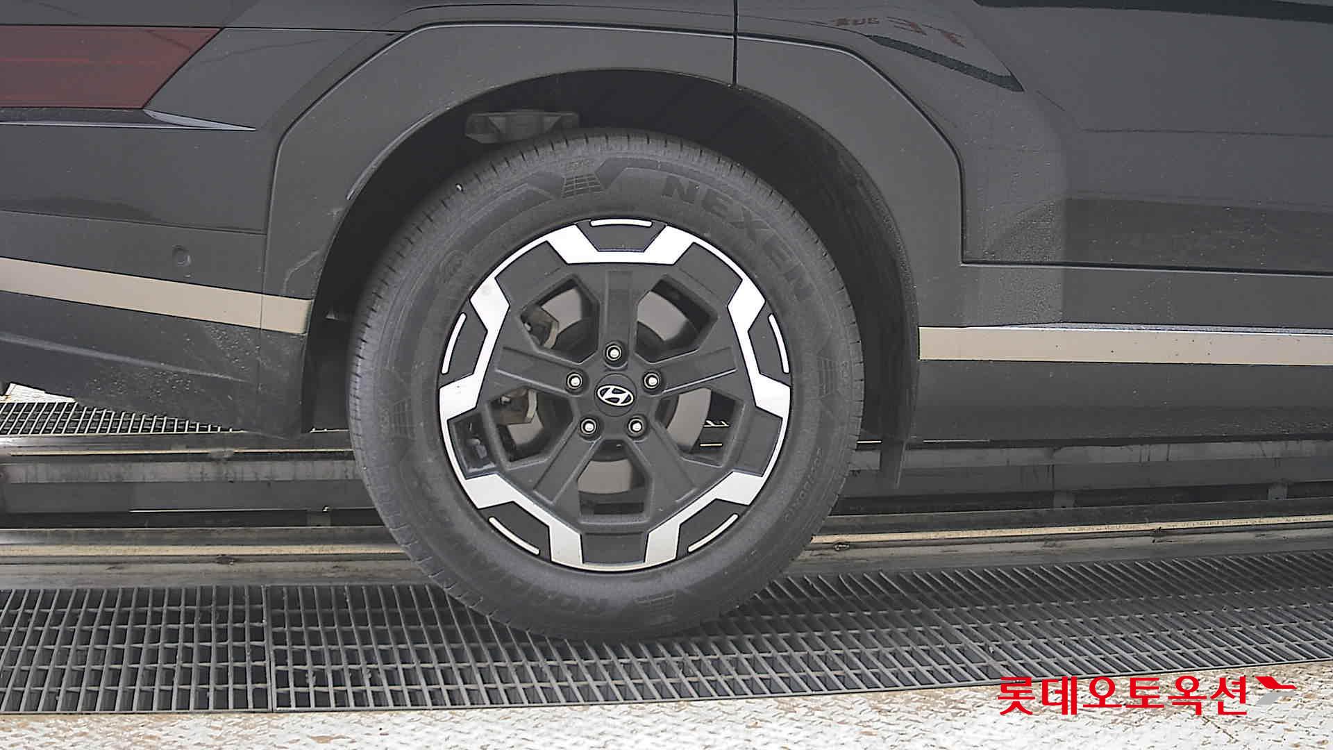2024 - hyundai santafe