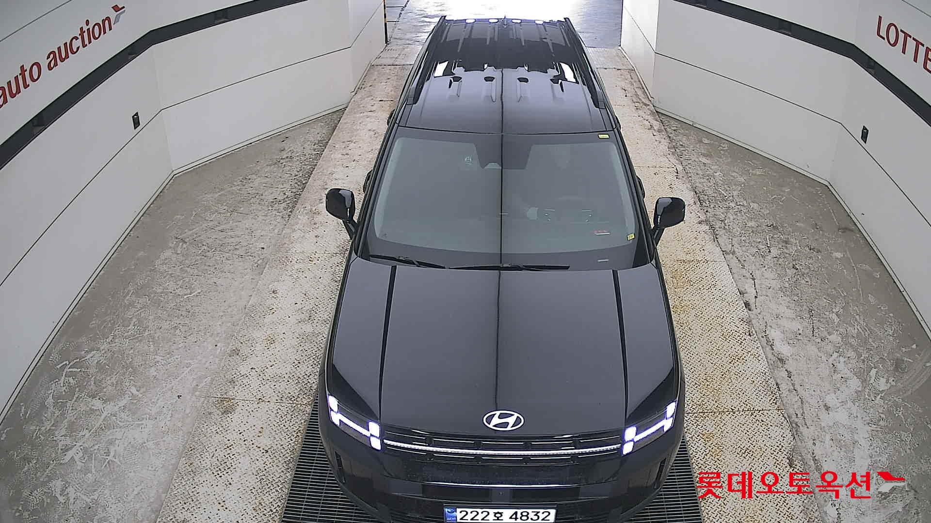 2024 - hyundai santafe