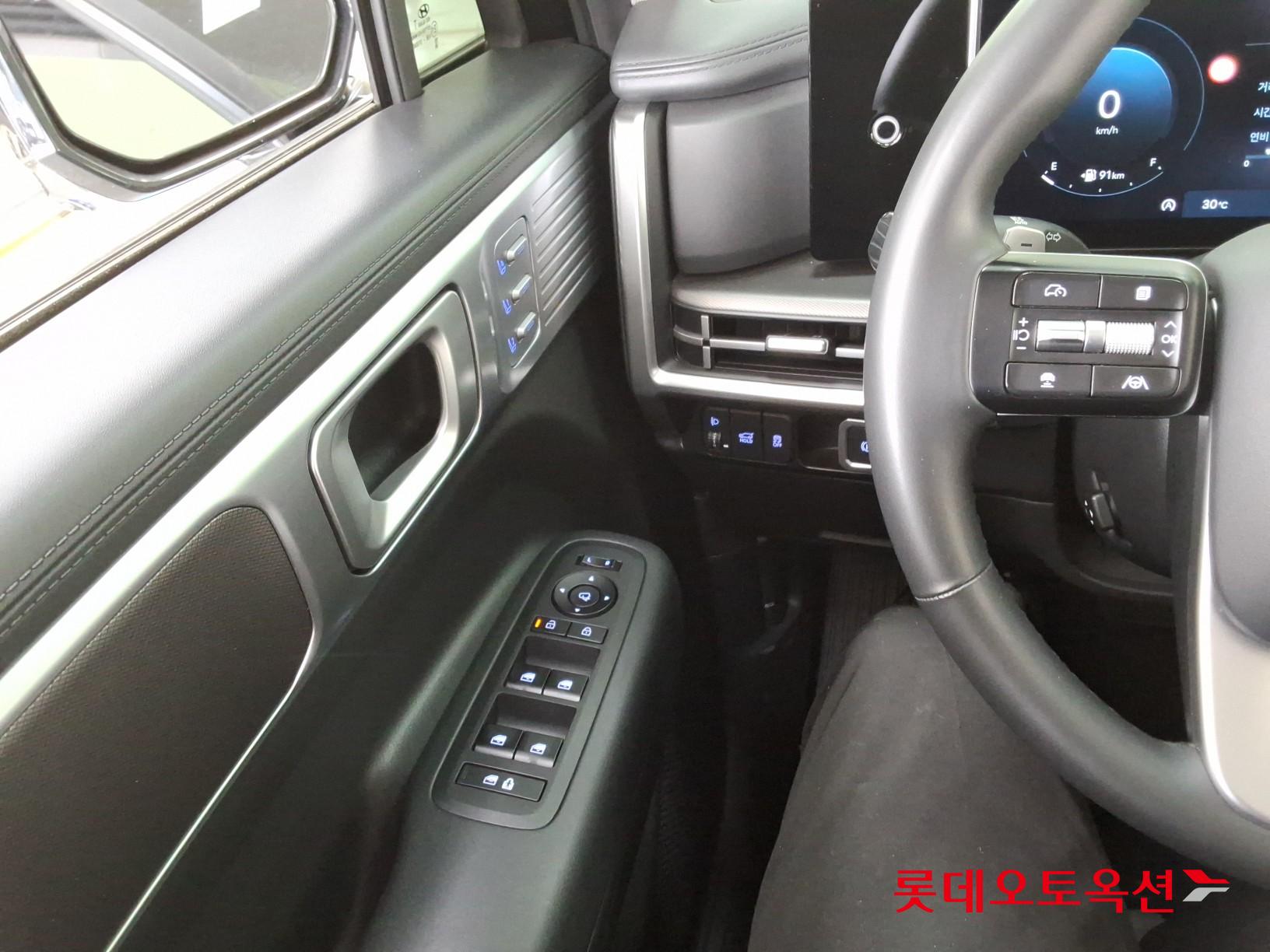 2024 - hyundai santafe