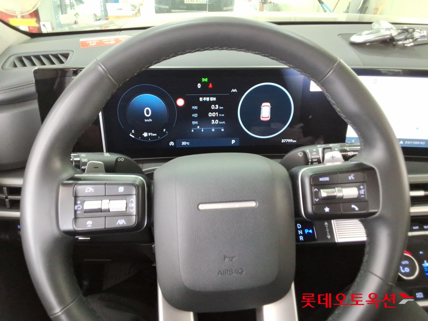 2024 - hyundai santafe