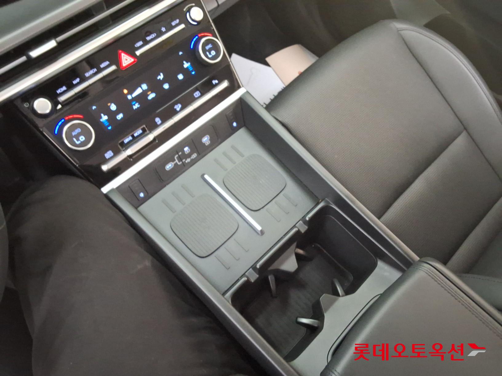 2024 - hyundai santafe