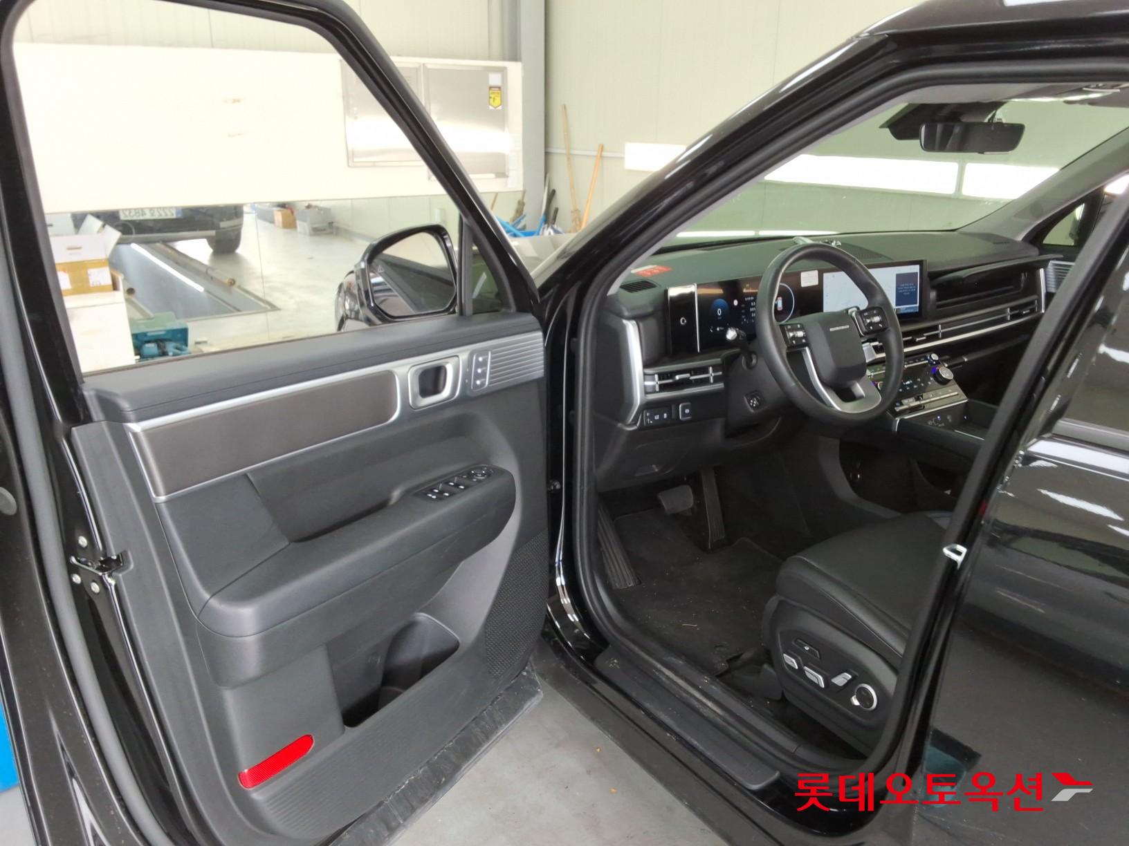2024 - hyundai santafe