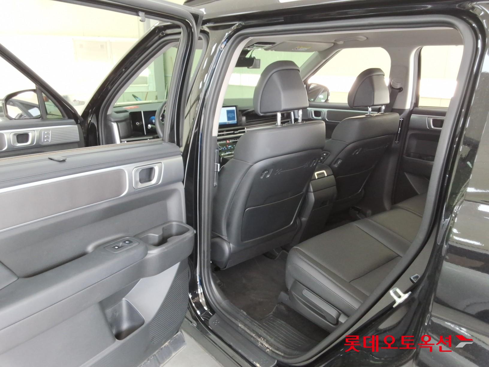 2024 - hyundai santafe