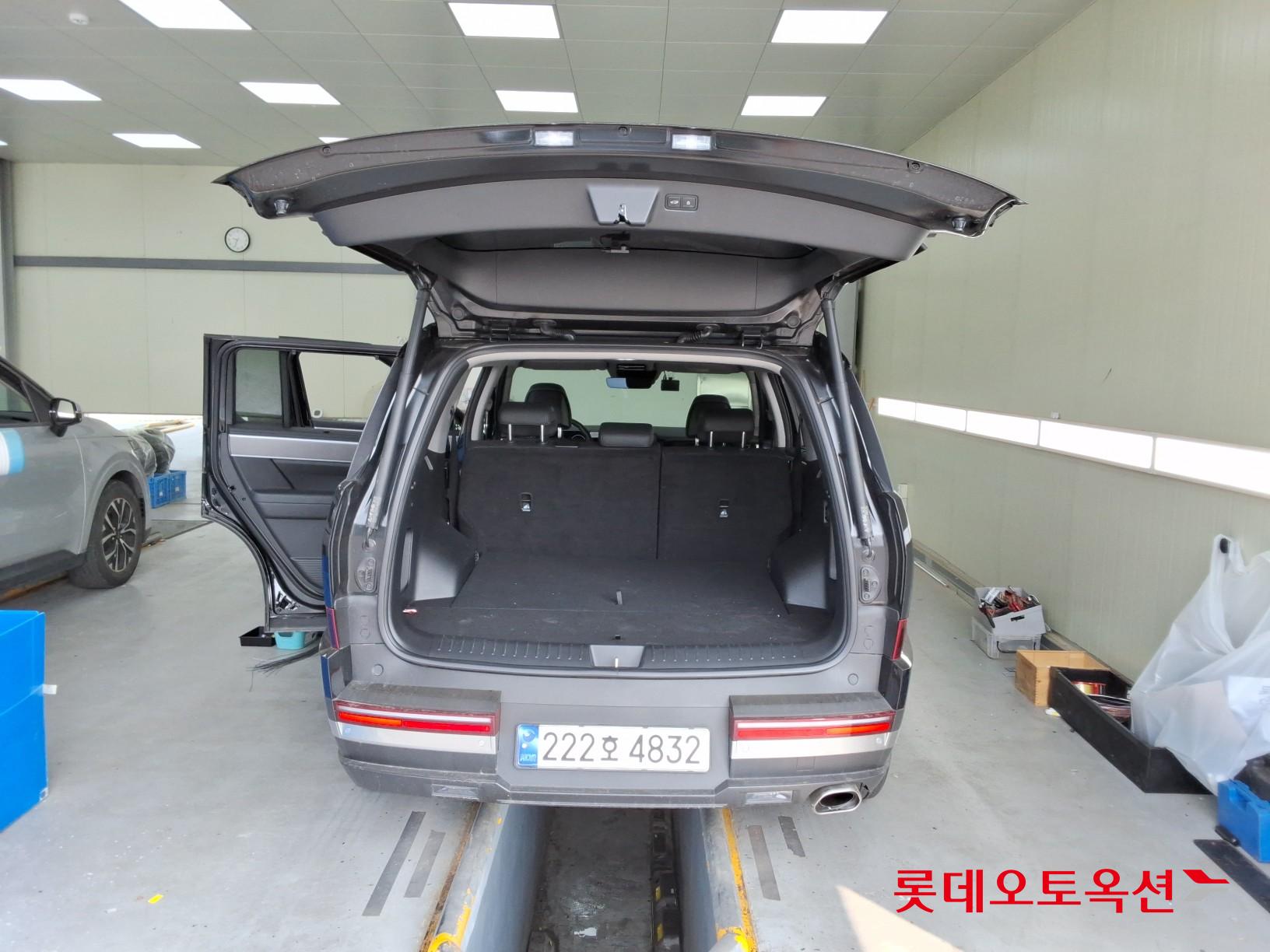 2024 - hyundai santafe