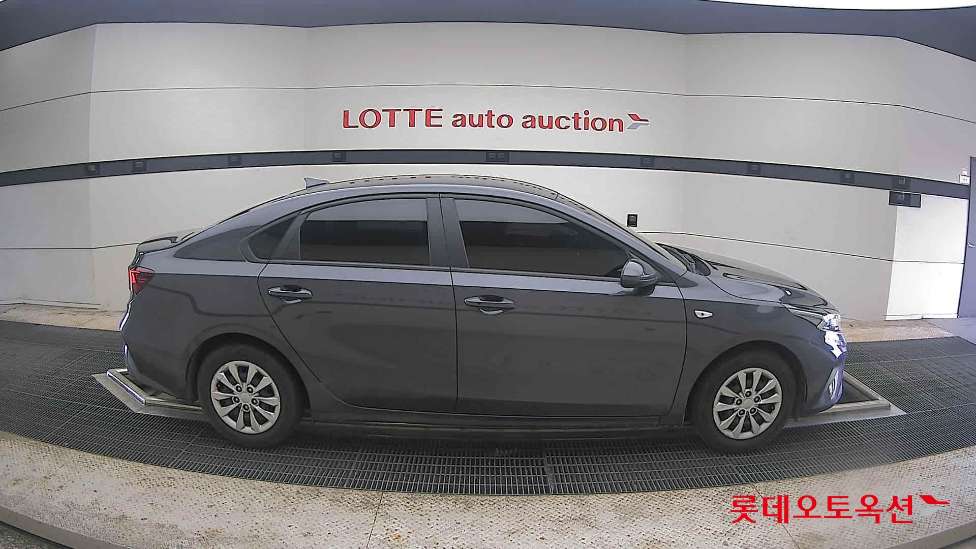 2023 - kia k3