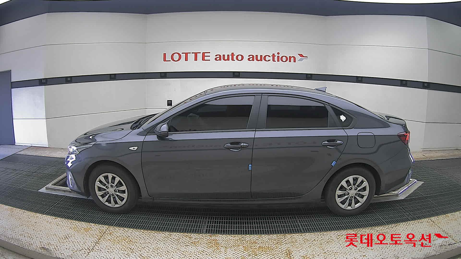 2023 - kia k3