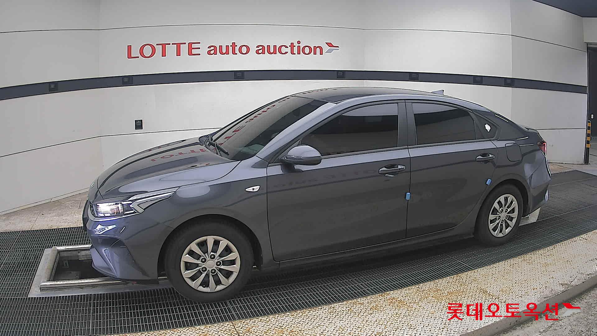 2023 - kia k3