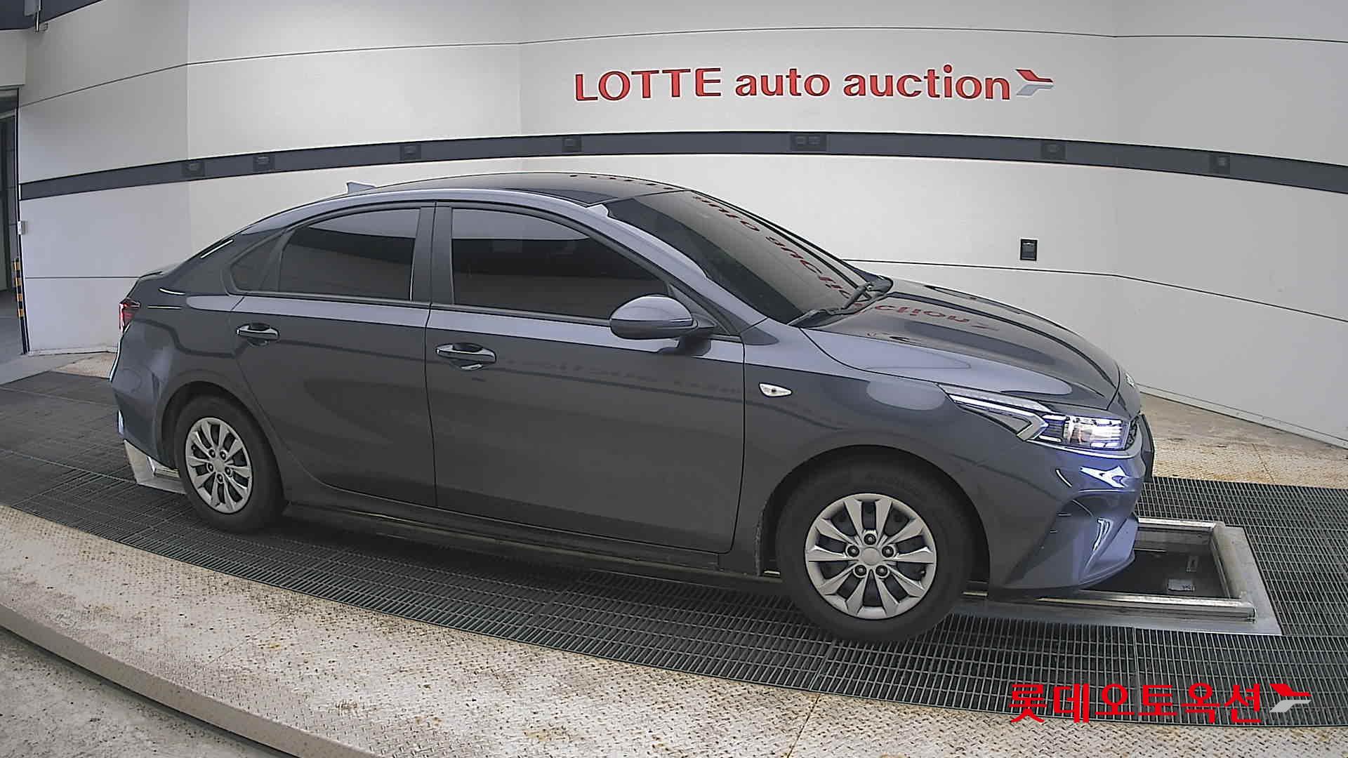 2023 - kia k3
