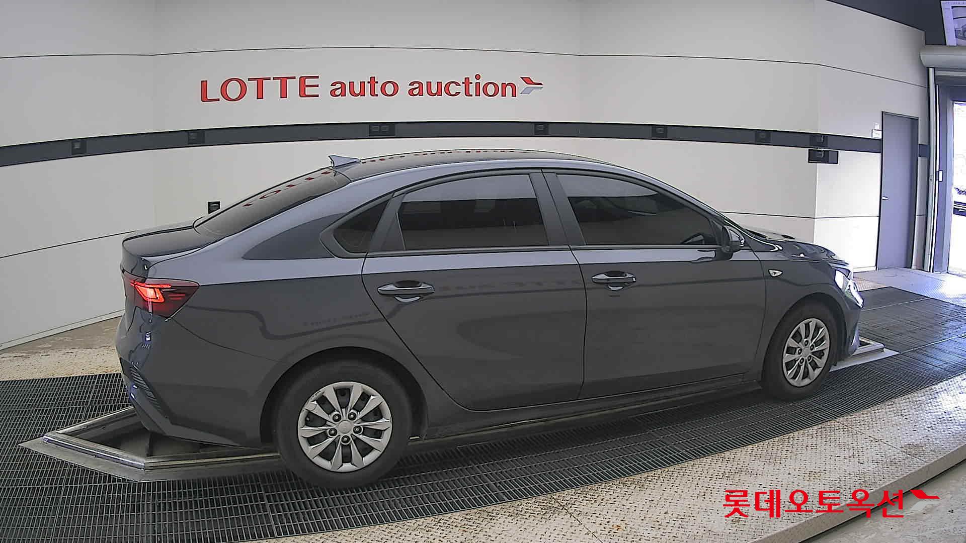 2023 - kia k3