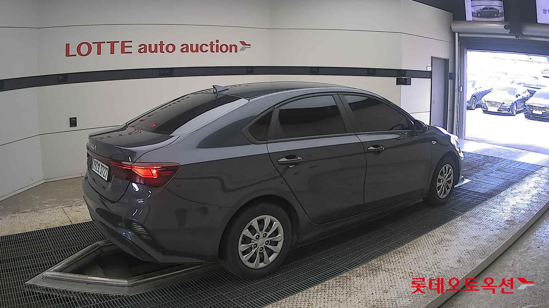 2023 - kia k3