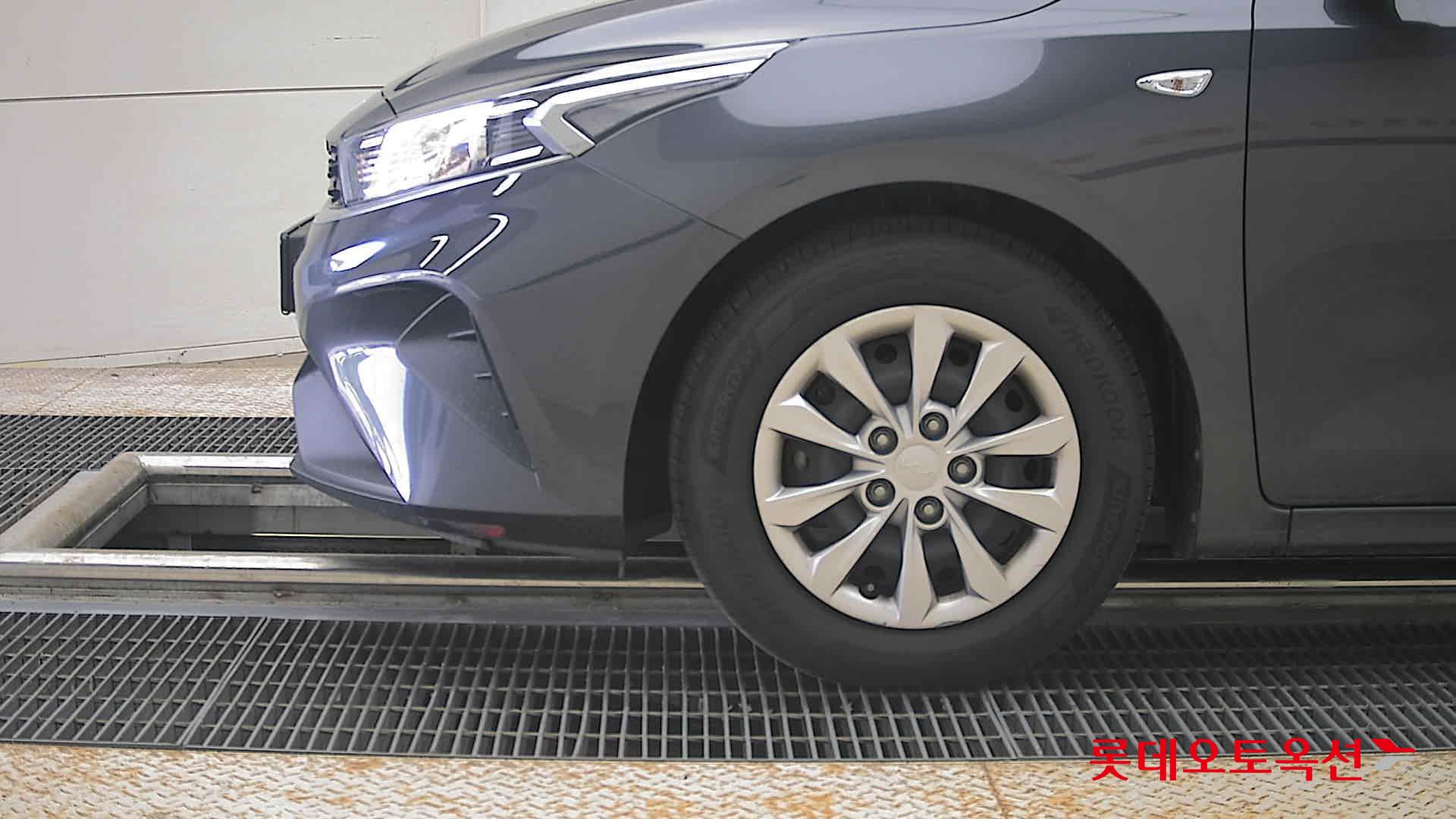 2023 - kia k3