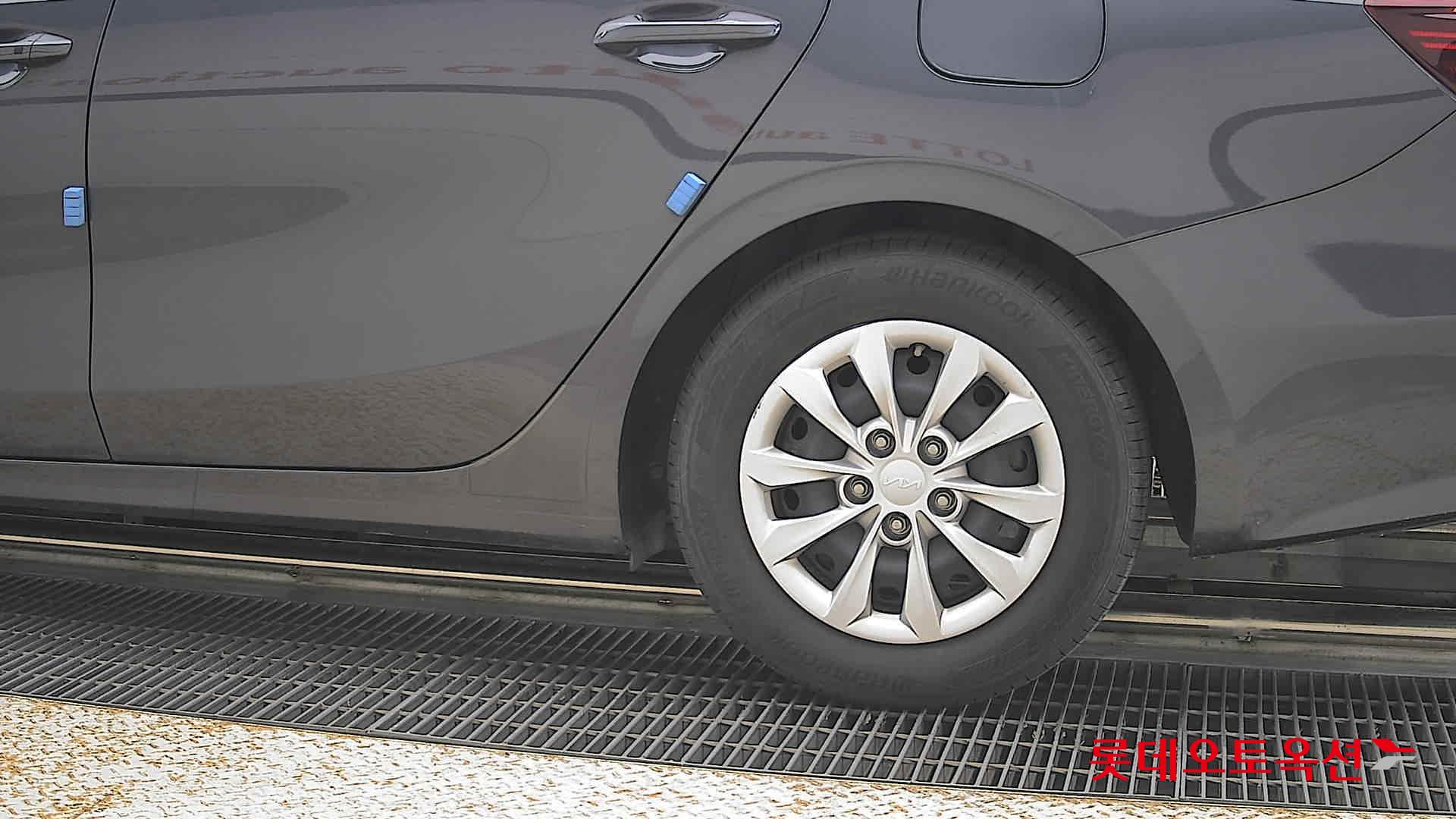 2023 - kia k3