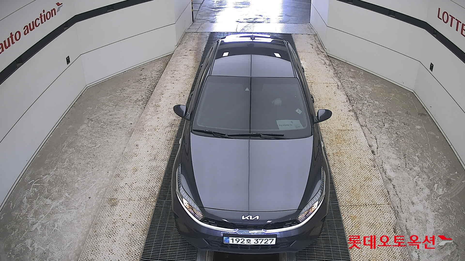 2023 - kia k3