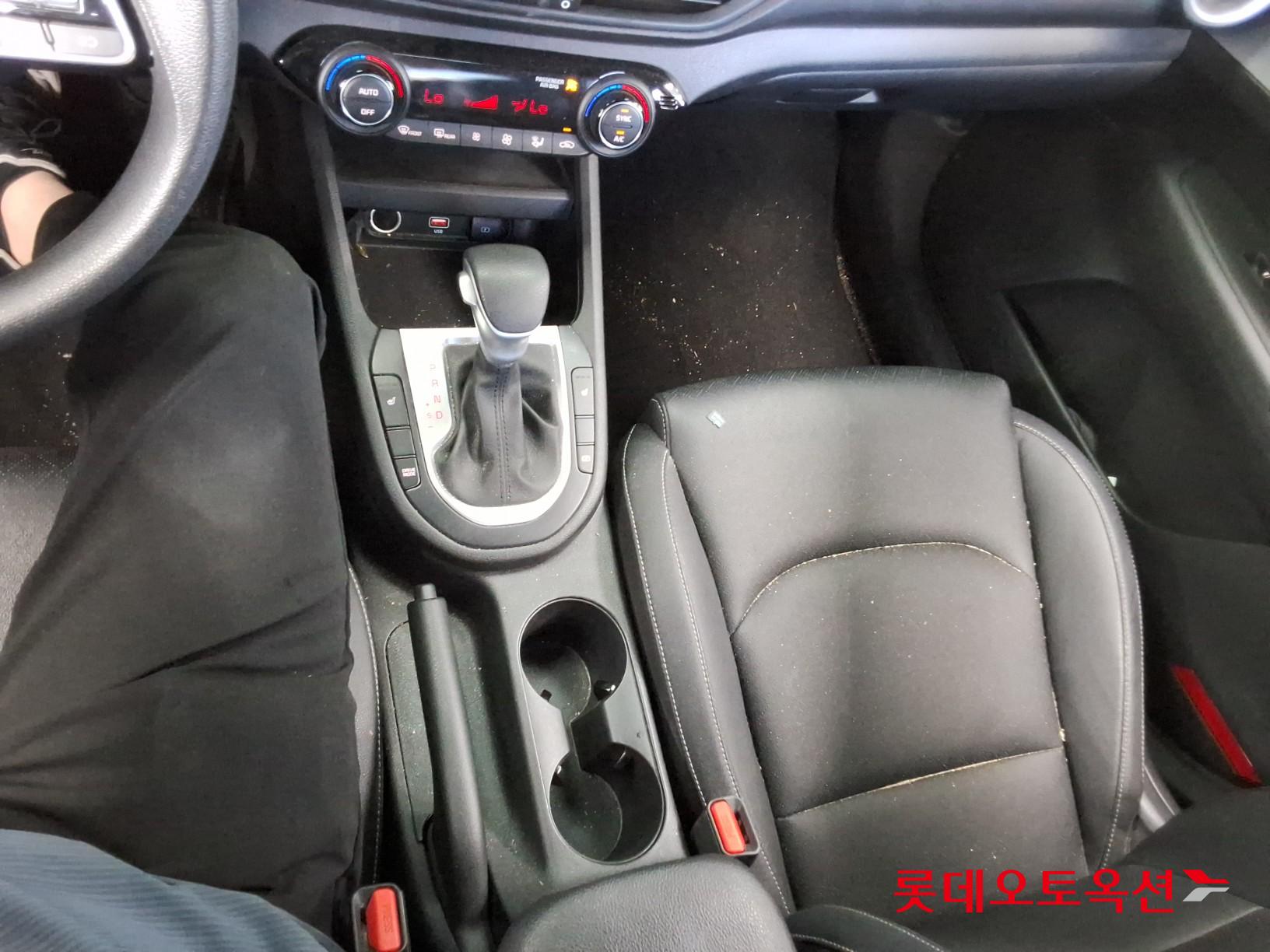 2023 - kia k3