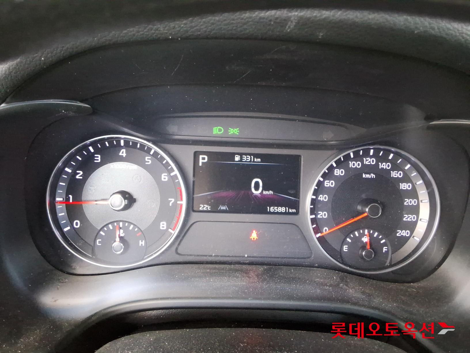 2023 - kia k3