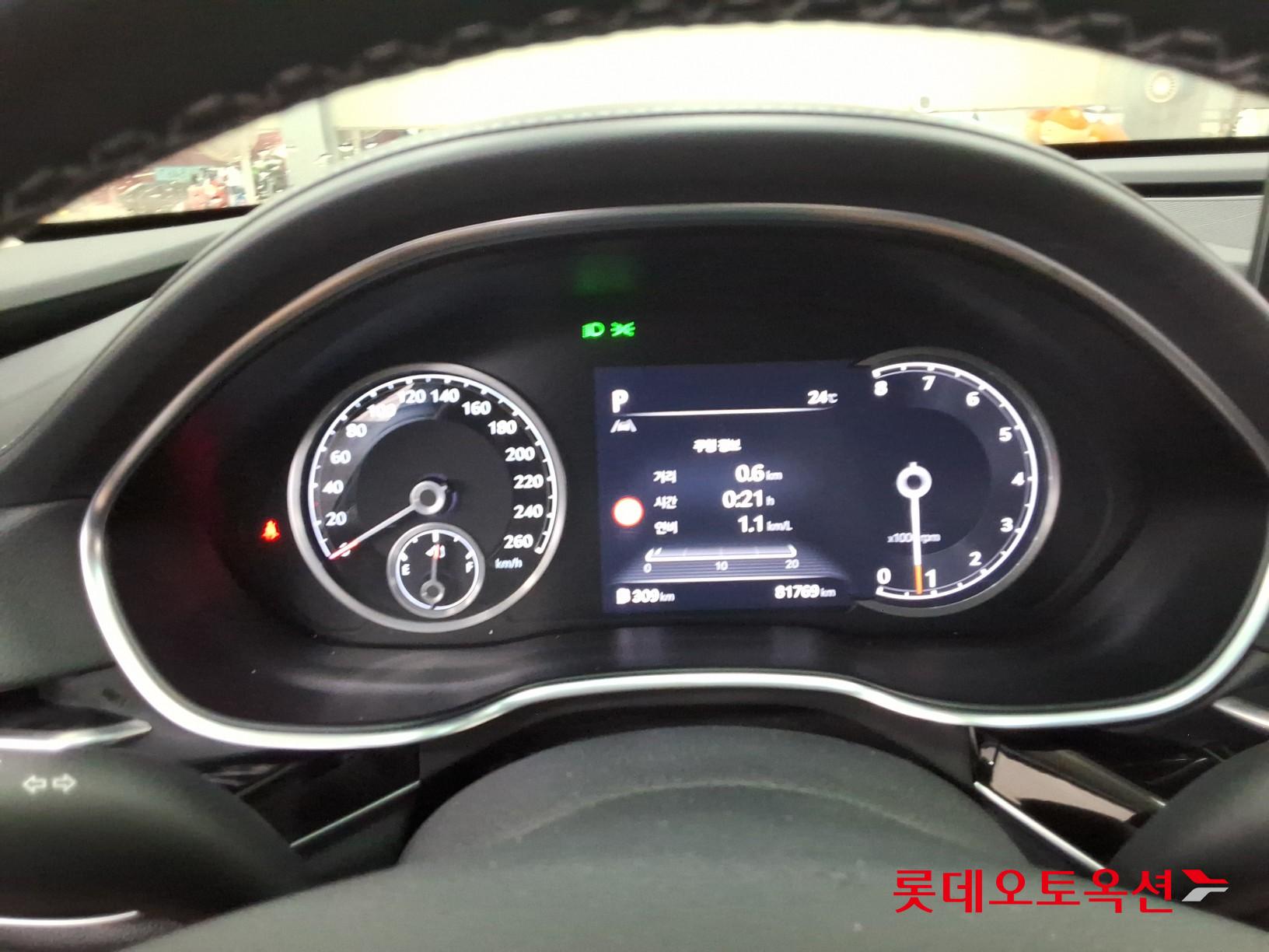 2022 - genesis g80