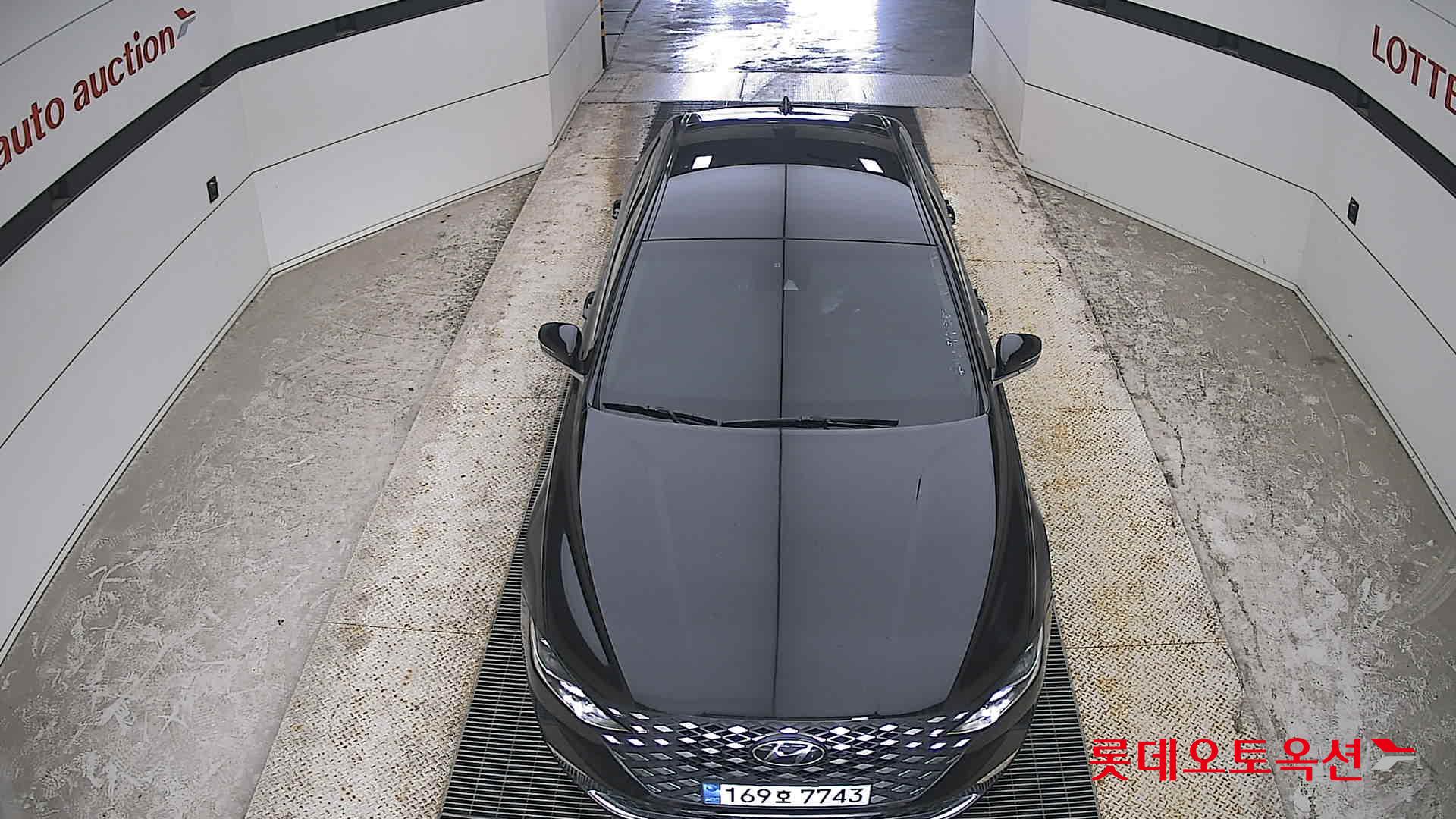 2022 - hyundai grandeur
