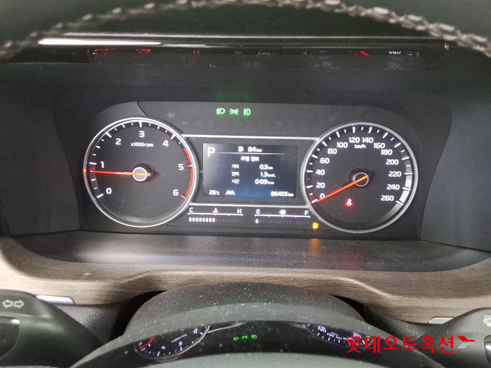 2023 - kia sorento