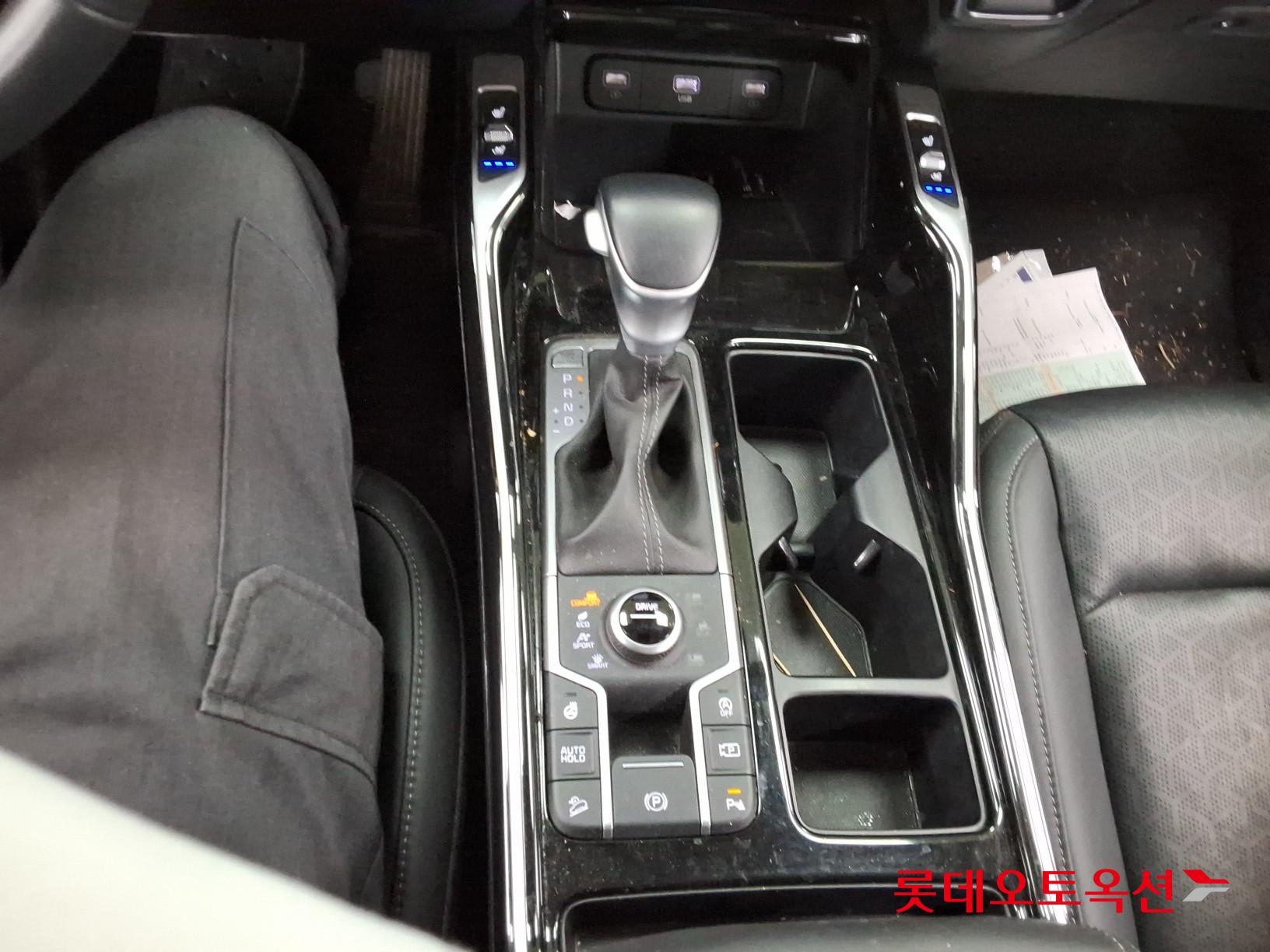 2023 - kia sorento