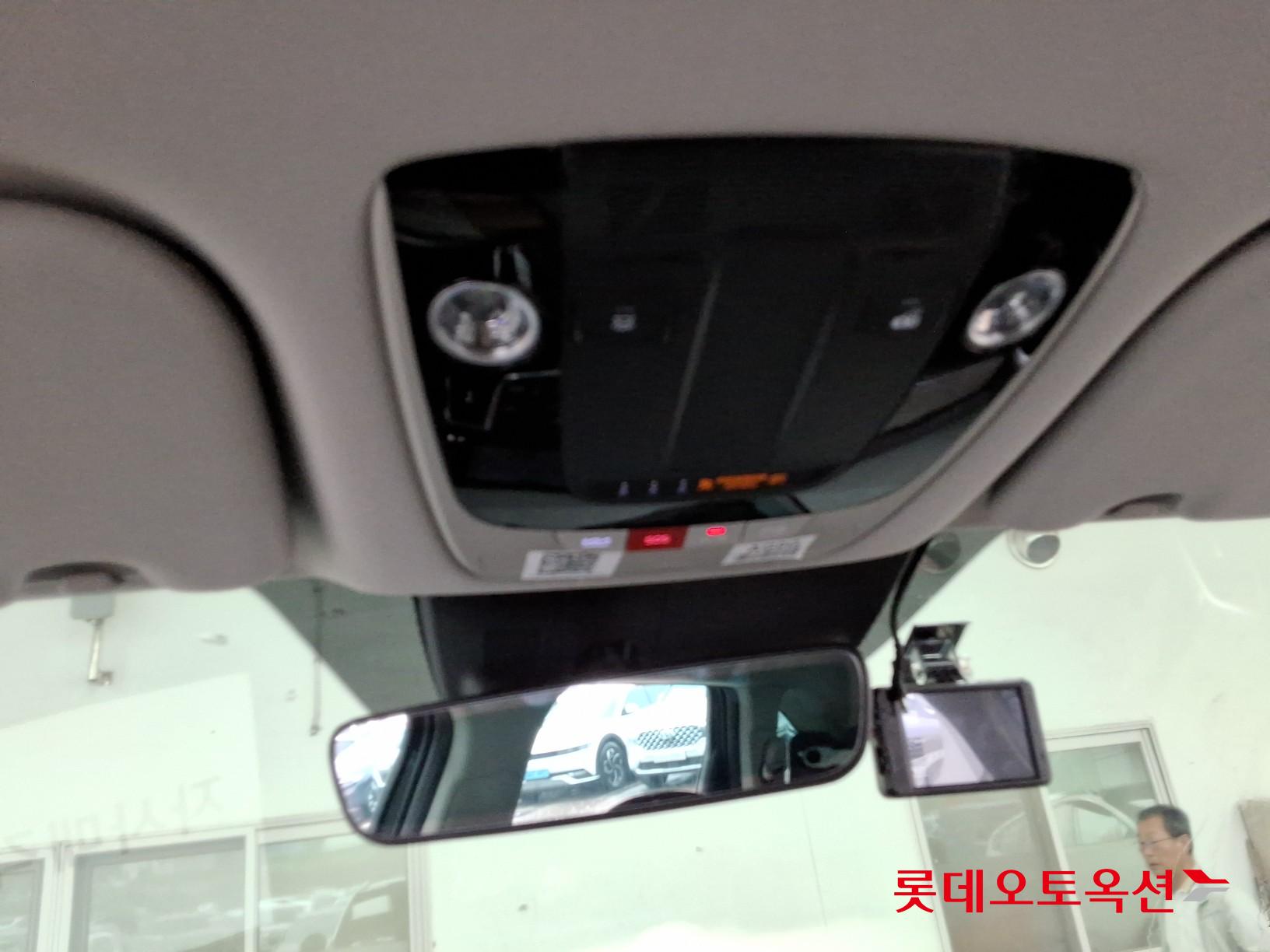 2023 - kia sorento