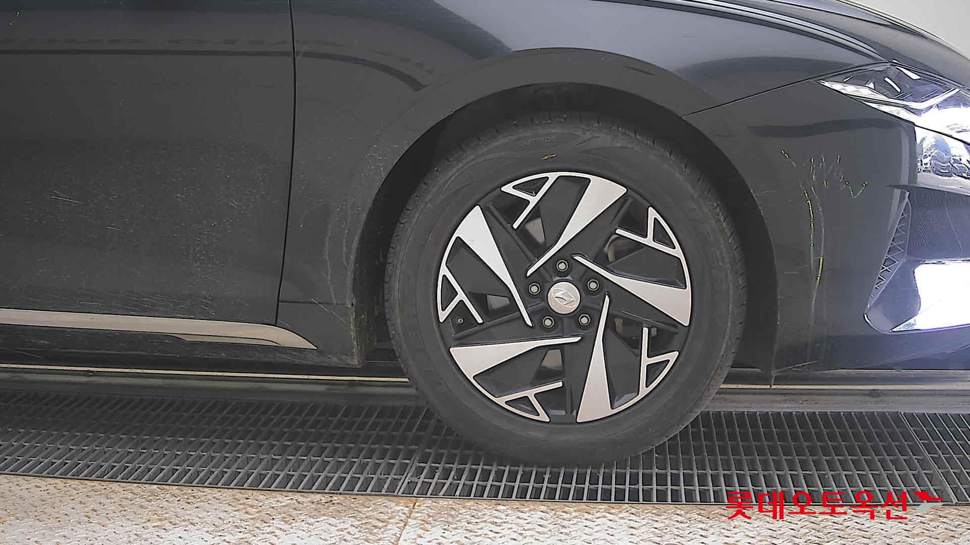 2022 - hyundai grandeur