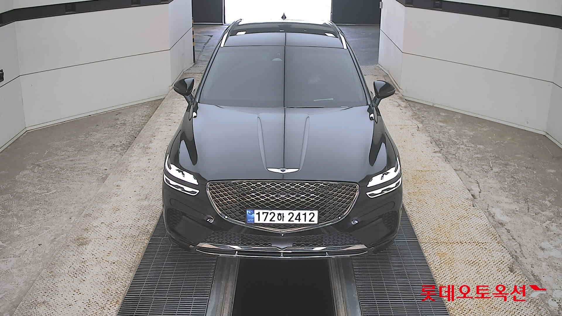 GENESIS GV70 (G)