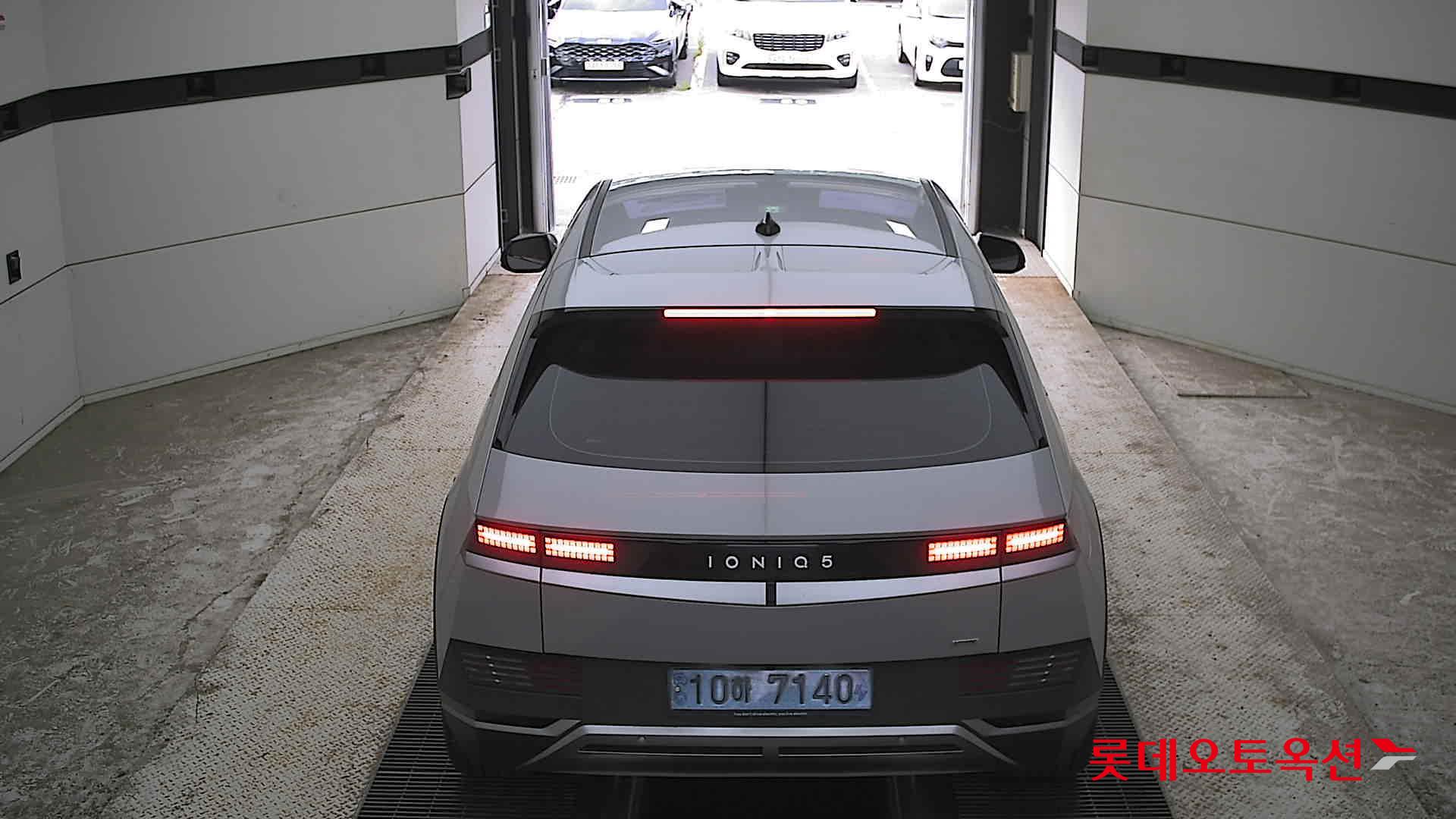 2023 - hyundai ioniq