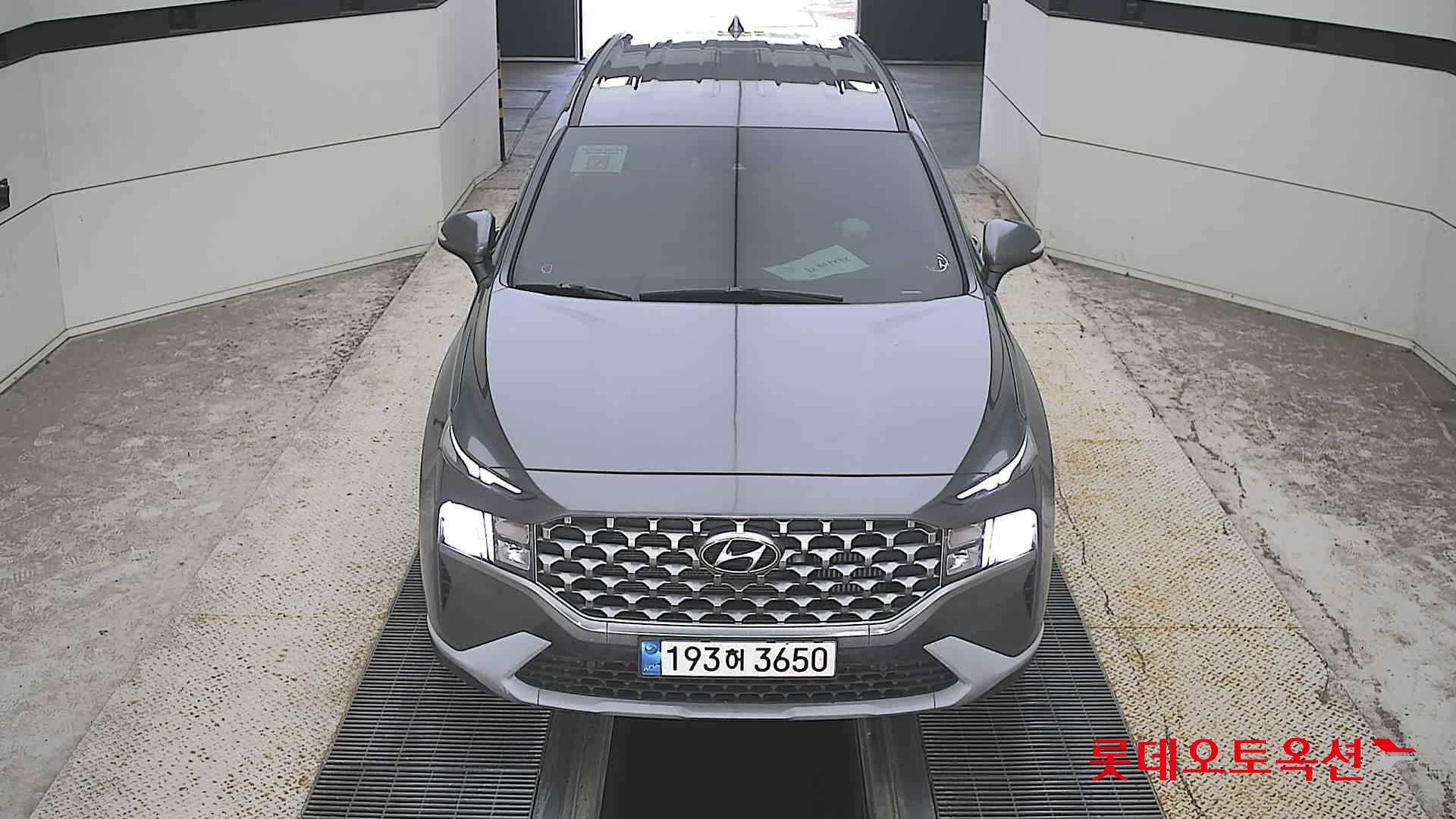 Hyundai Санта Фе