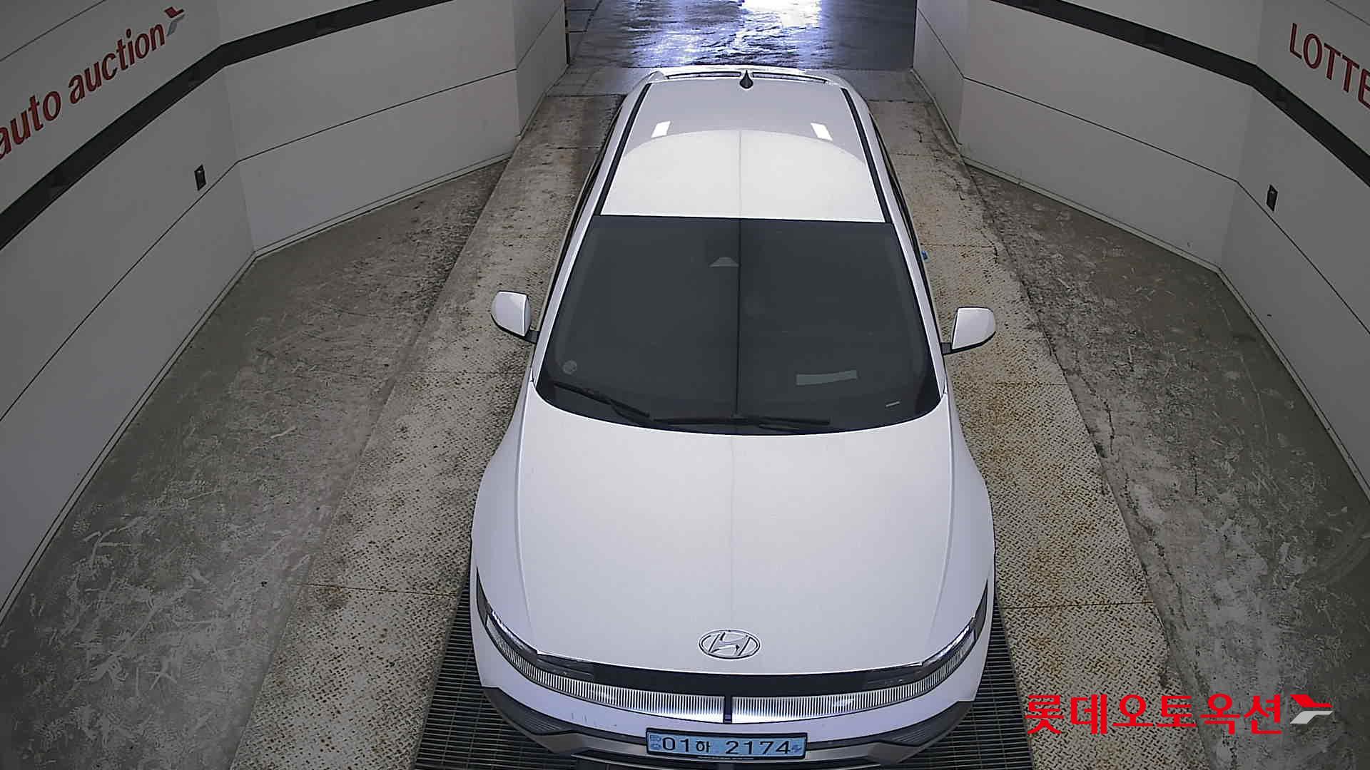 2022 - hyundai ioniq