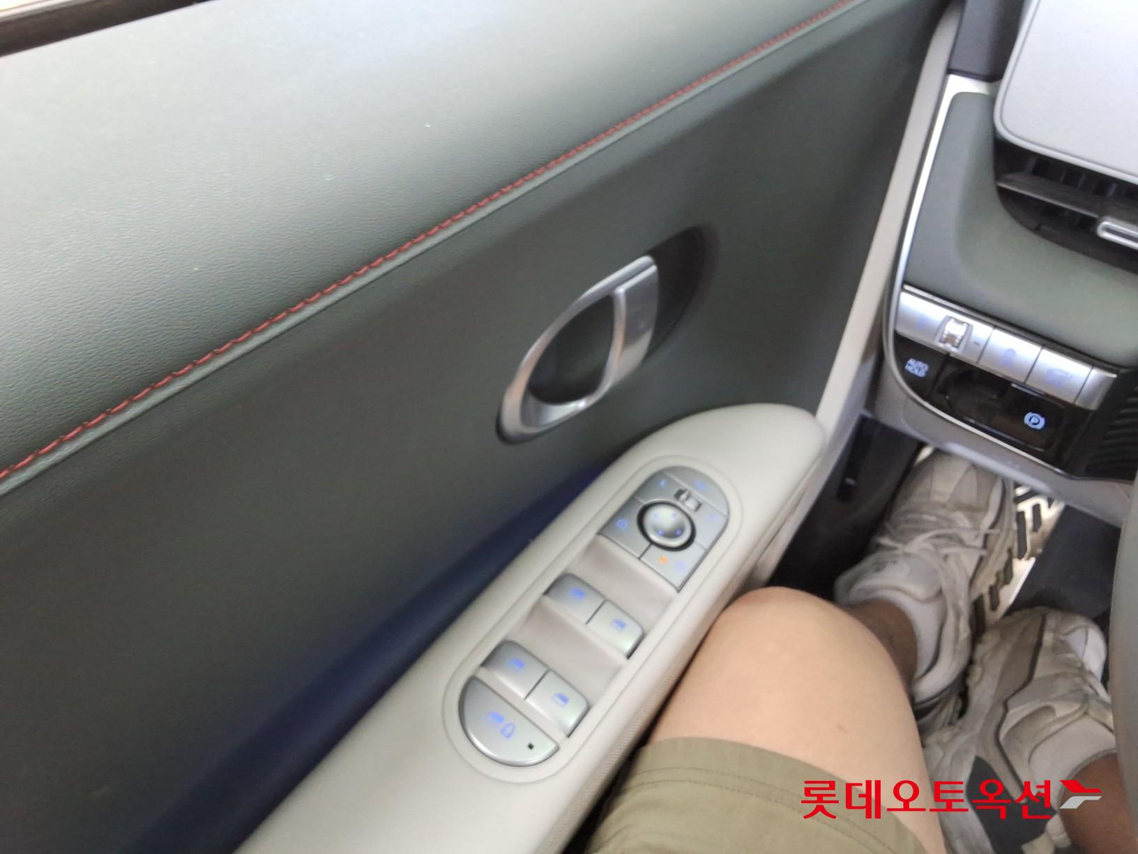 2022 - hyundai ioniq