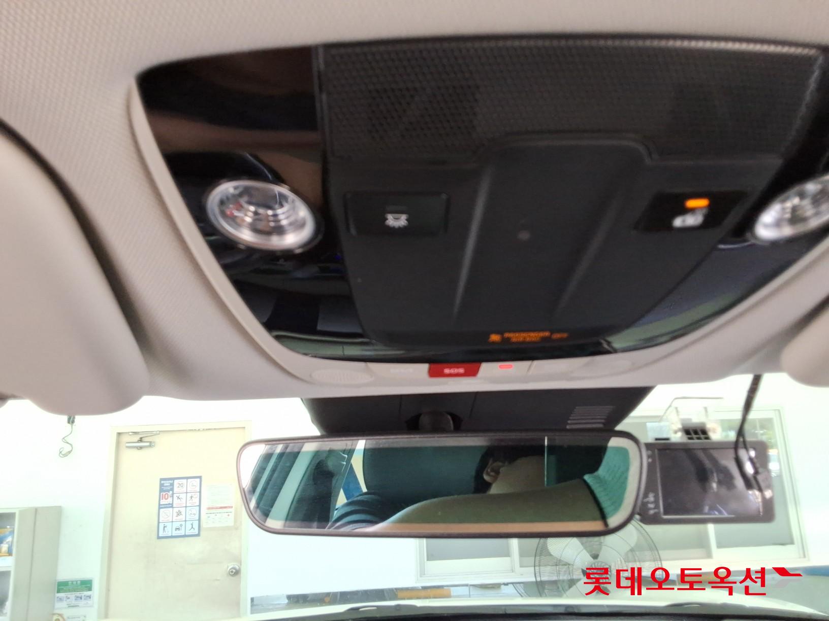2022 - kia ev6