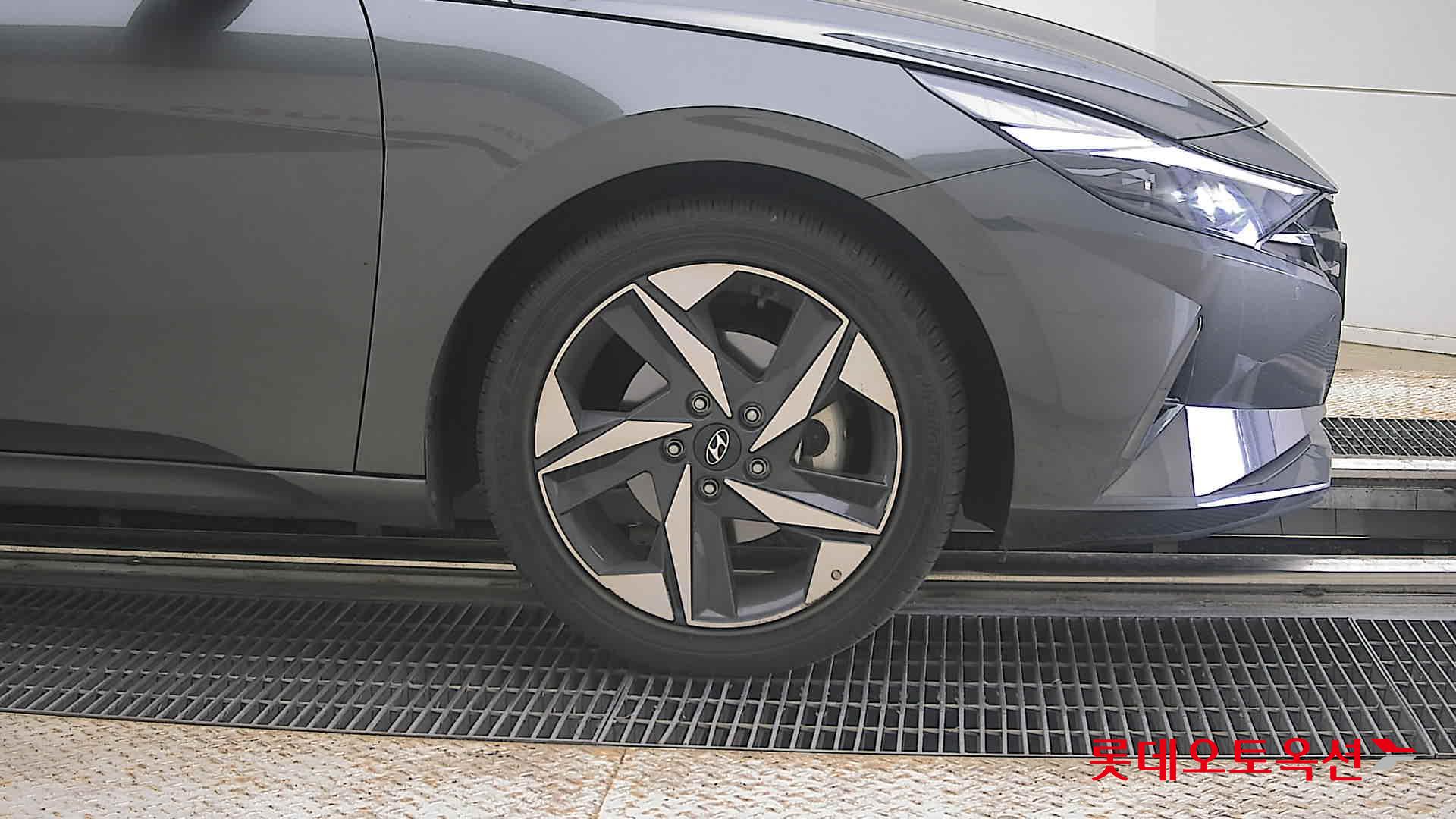 2023 - hyundai avante
