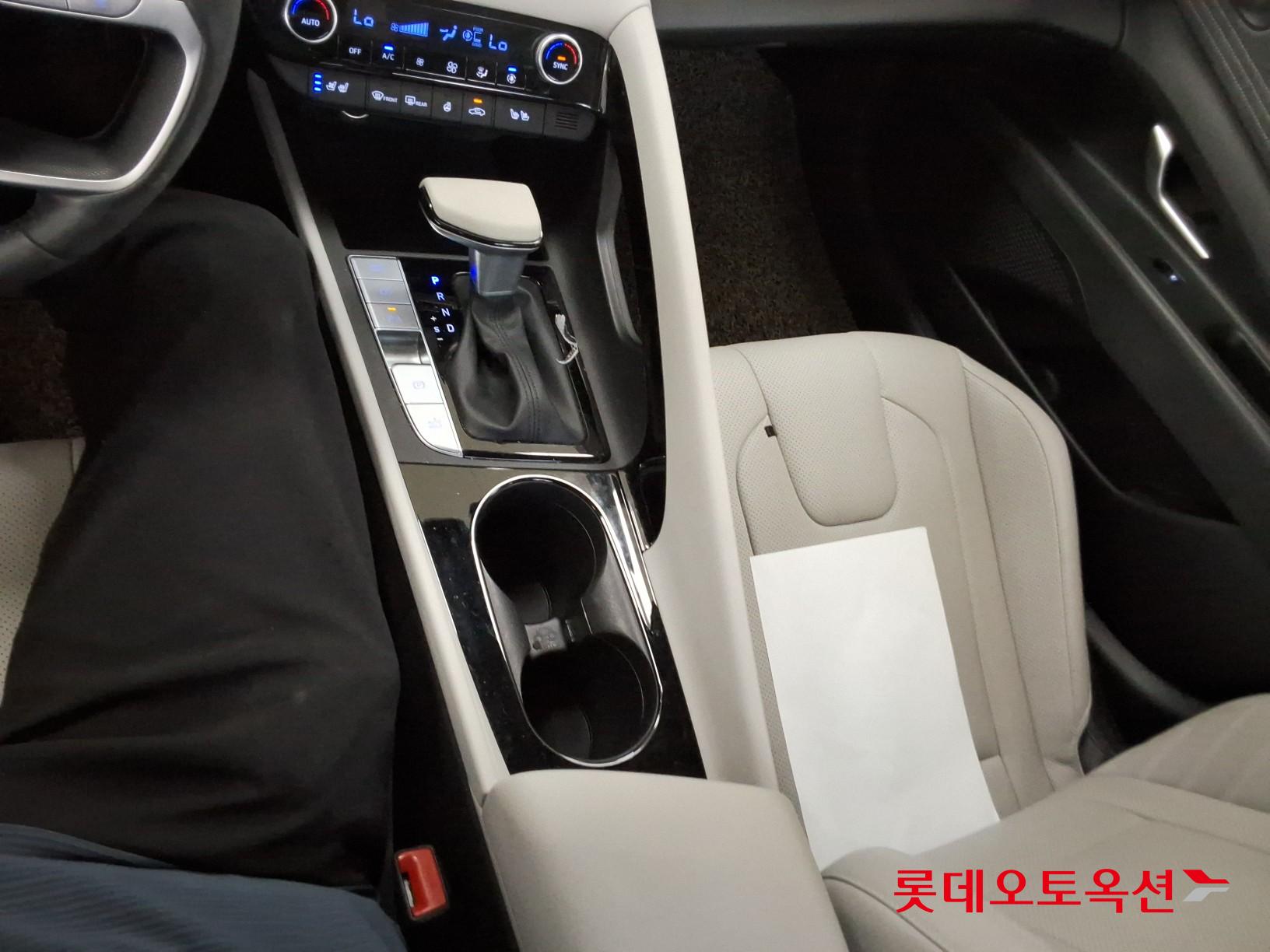 2023 - hyundai avante