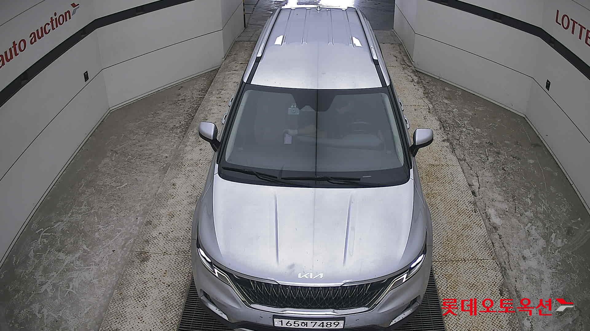 2022 - kia carnival