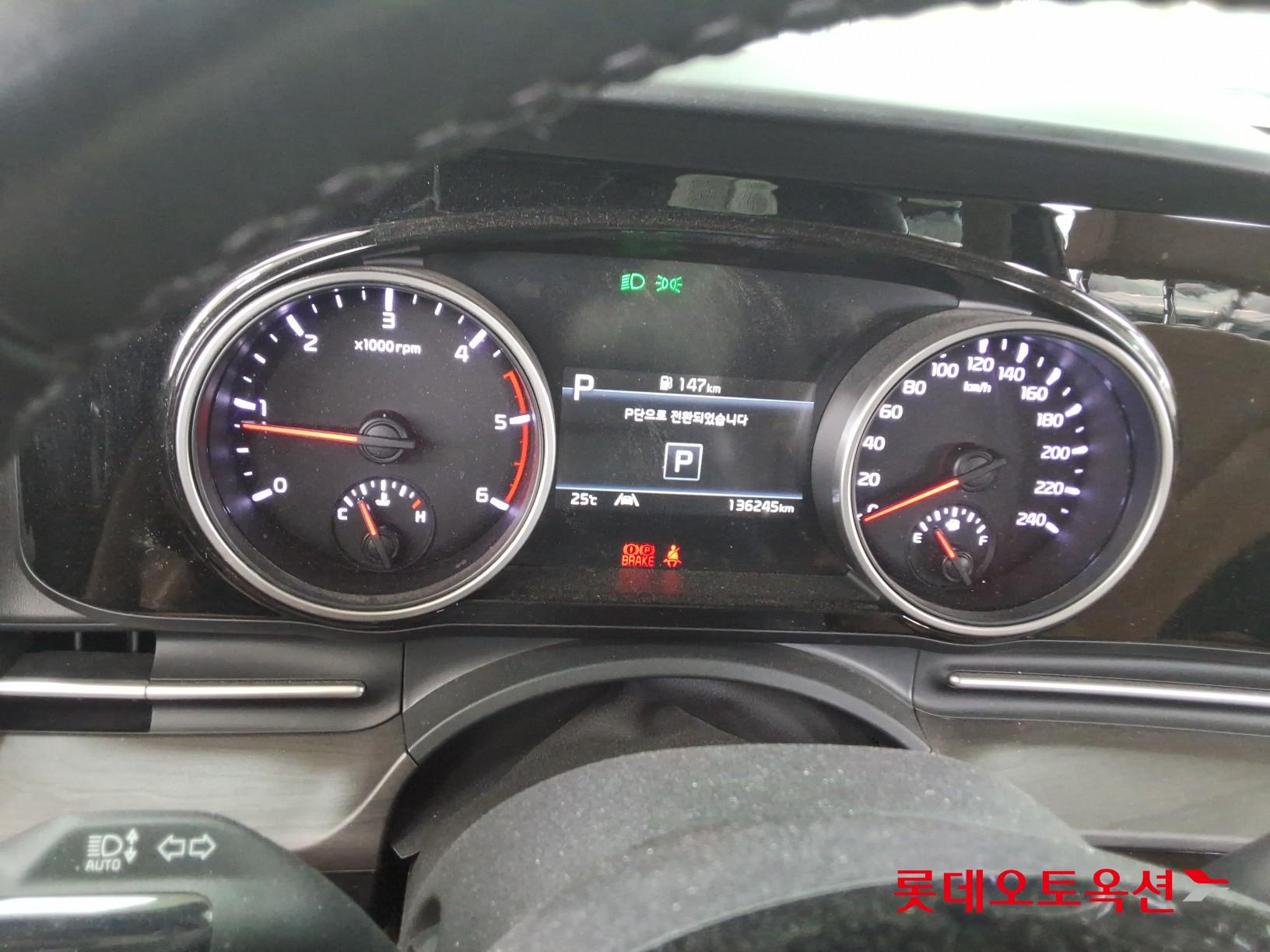 2022 - kia carnival
