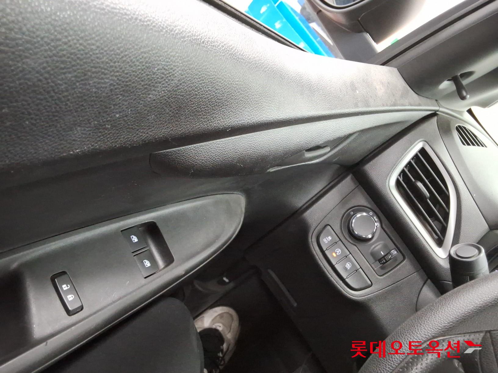 2019 - chevrolet spark