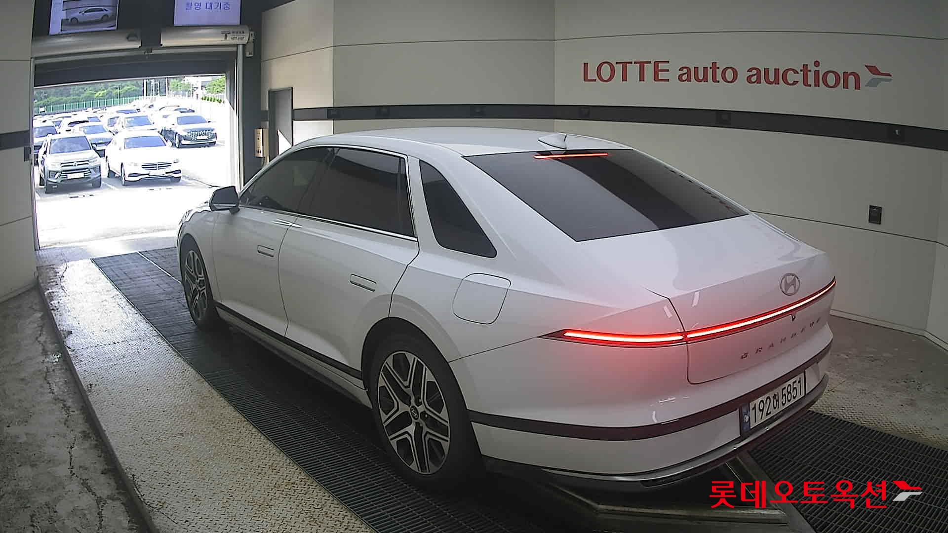 هيونداي جرانديور 2023