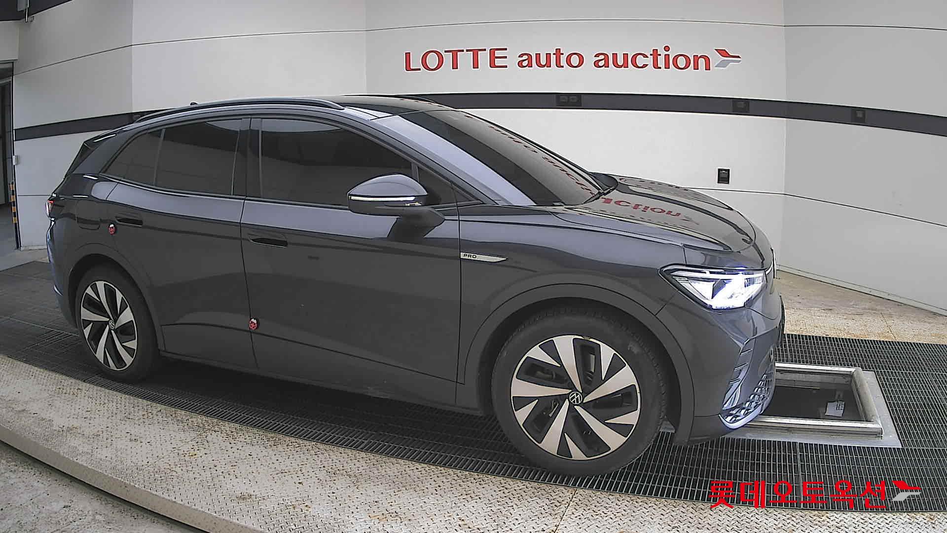 Volkswagen ID.4 - 22