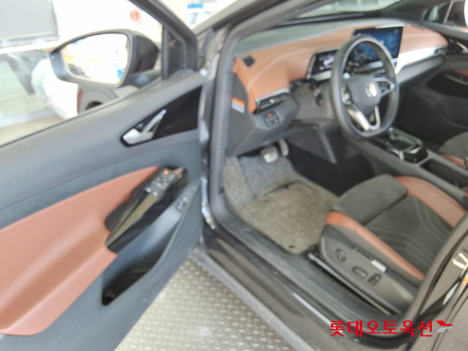 Volkswagen ID.4 - 36