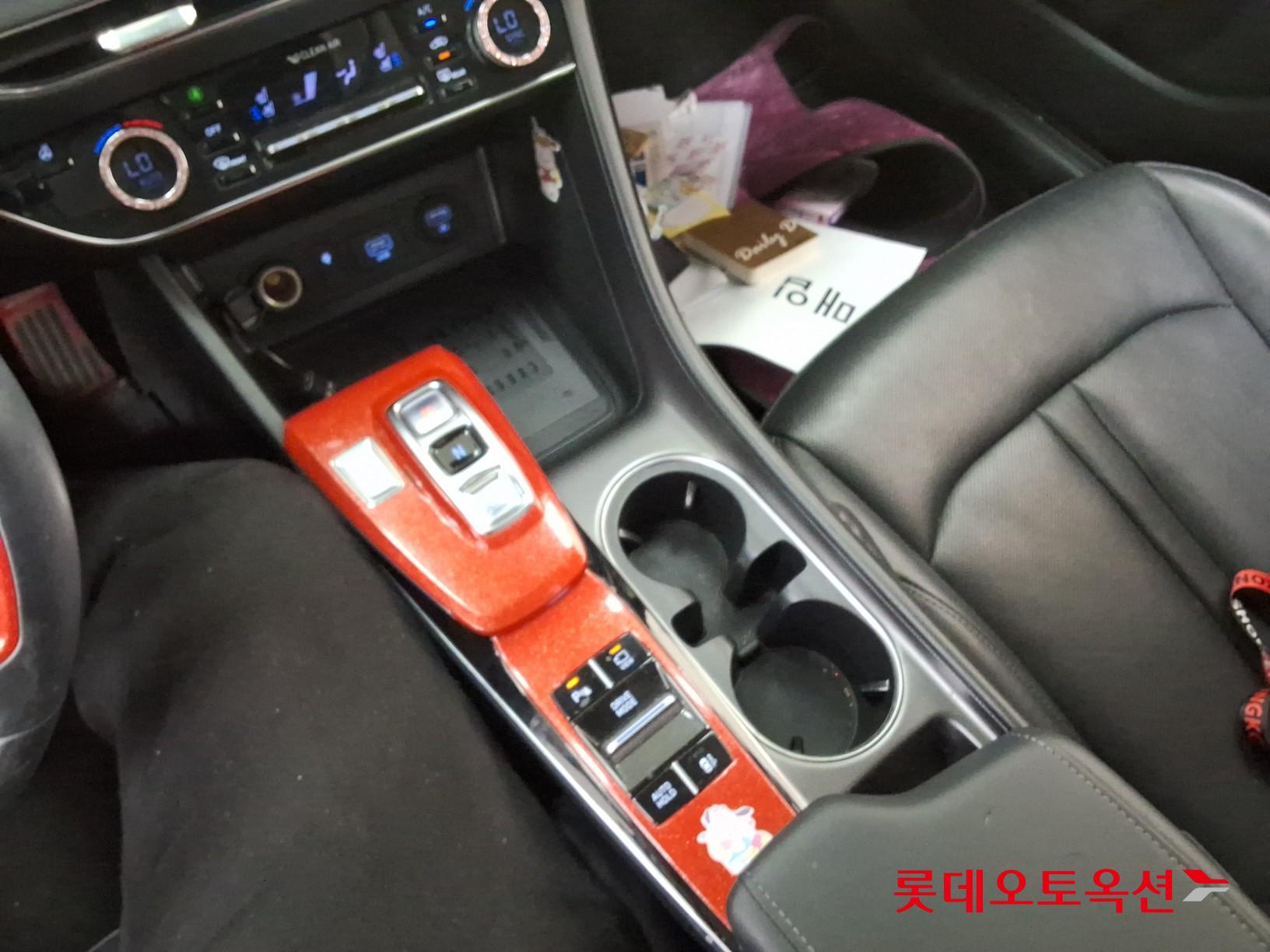 هيونداي سوناتا - 34