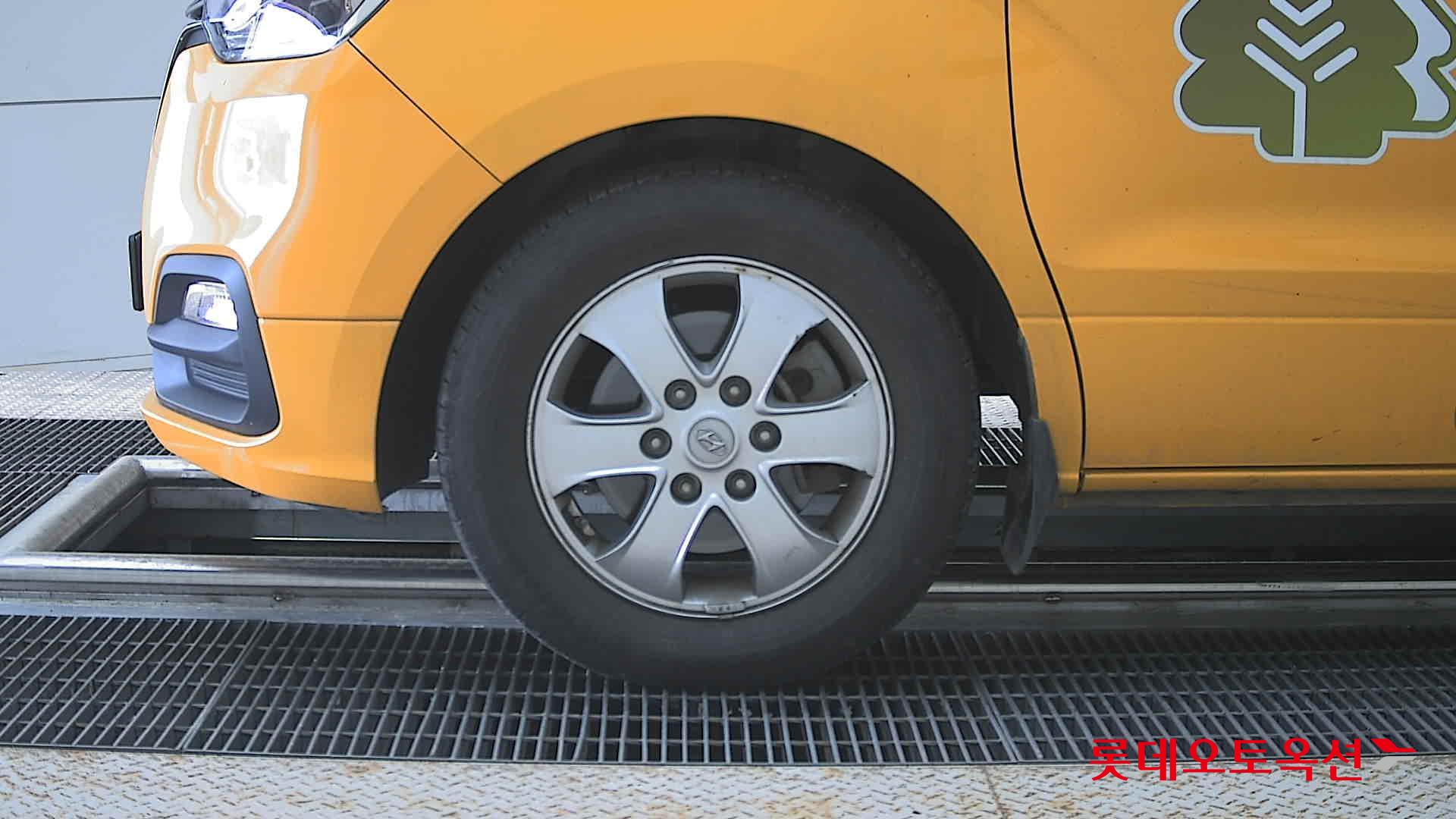 2019 - hyundai grand starex