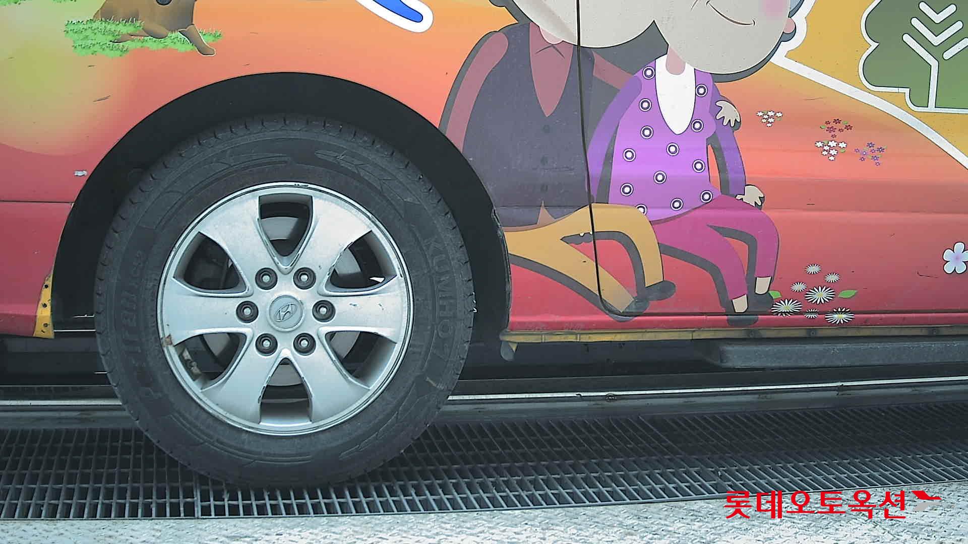 2019 - hyundai grand starex
