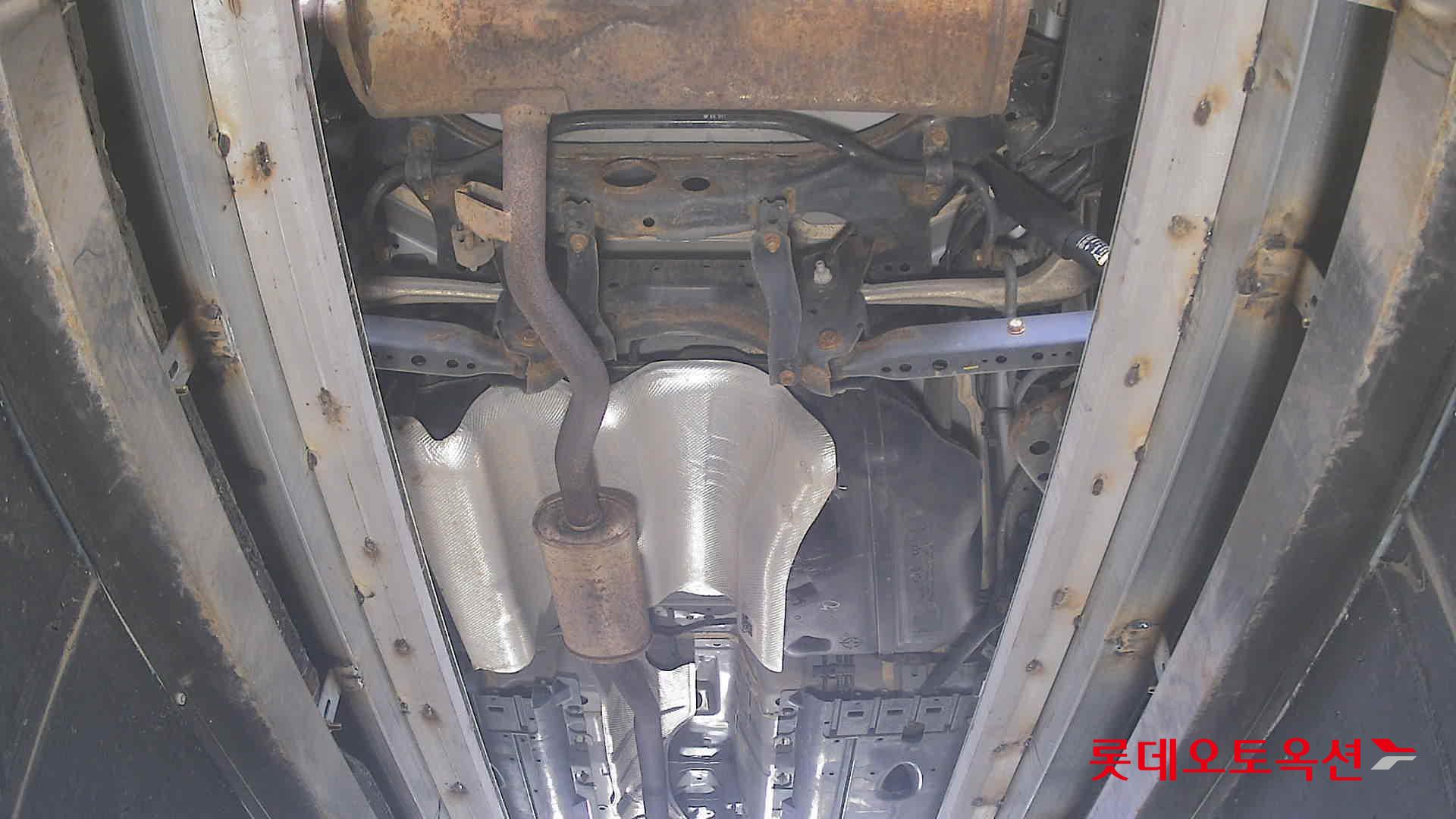 رينو سامسونج QM6 - 2