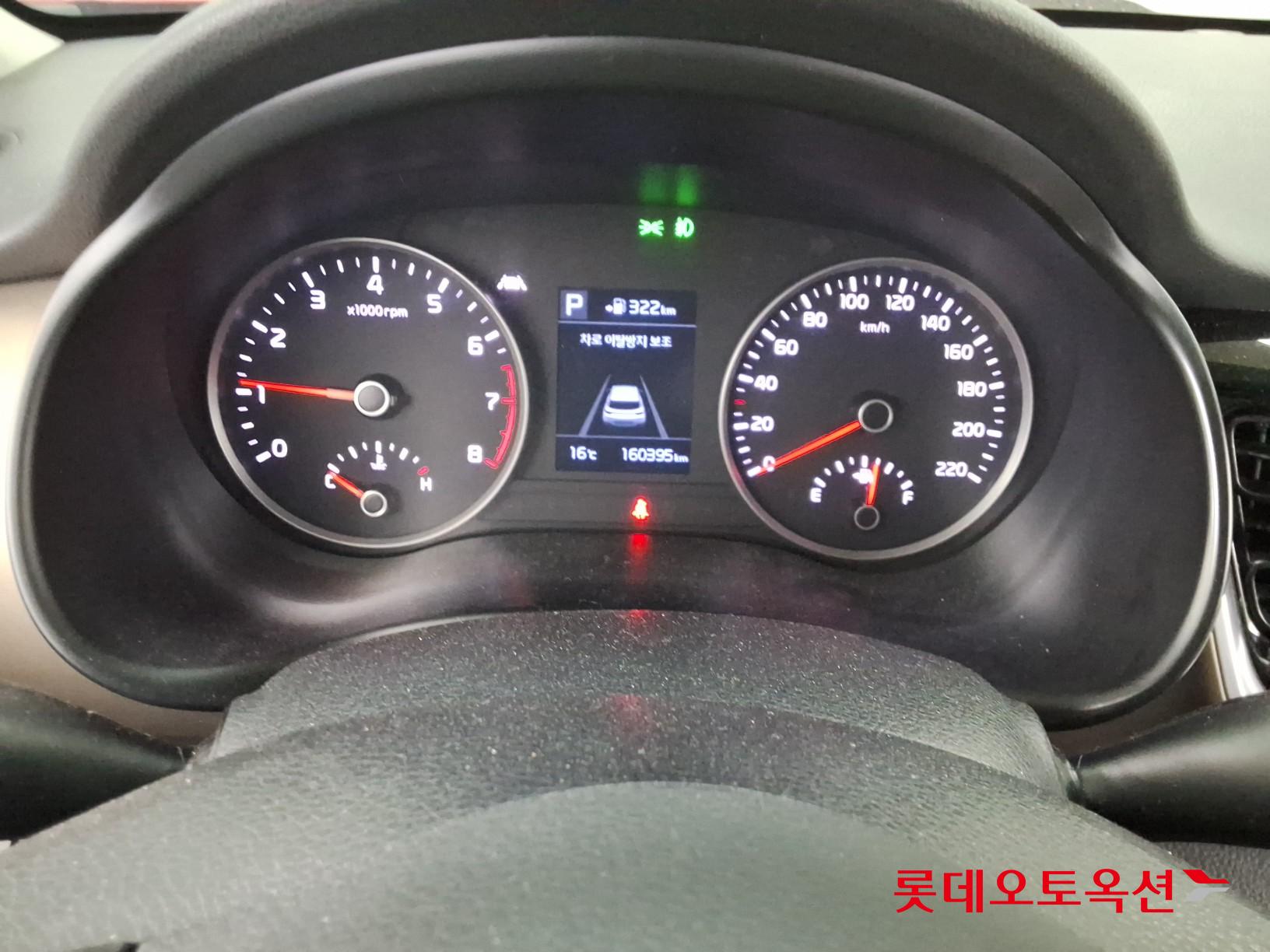 기아 스토닉 - 31